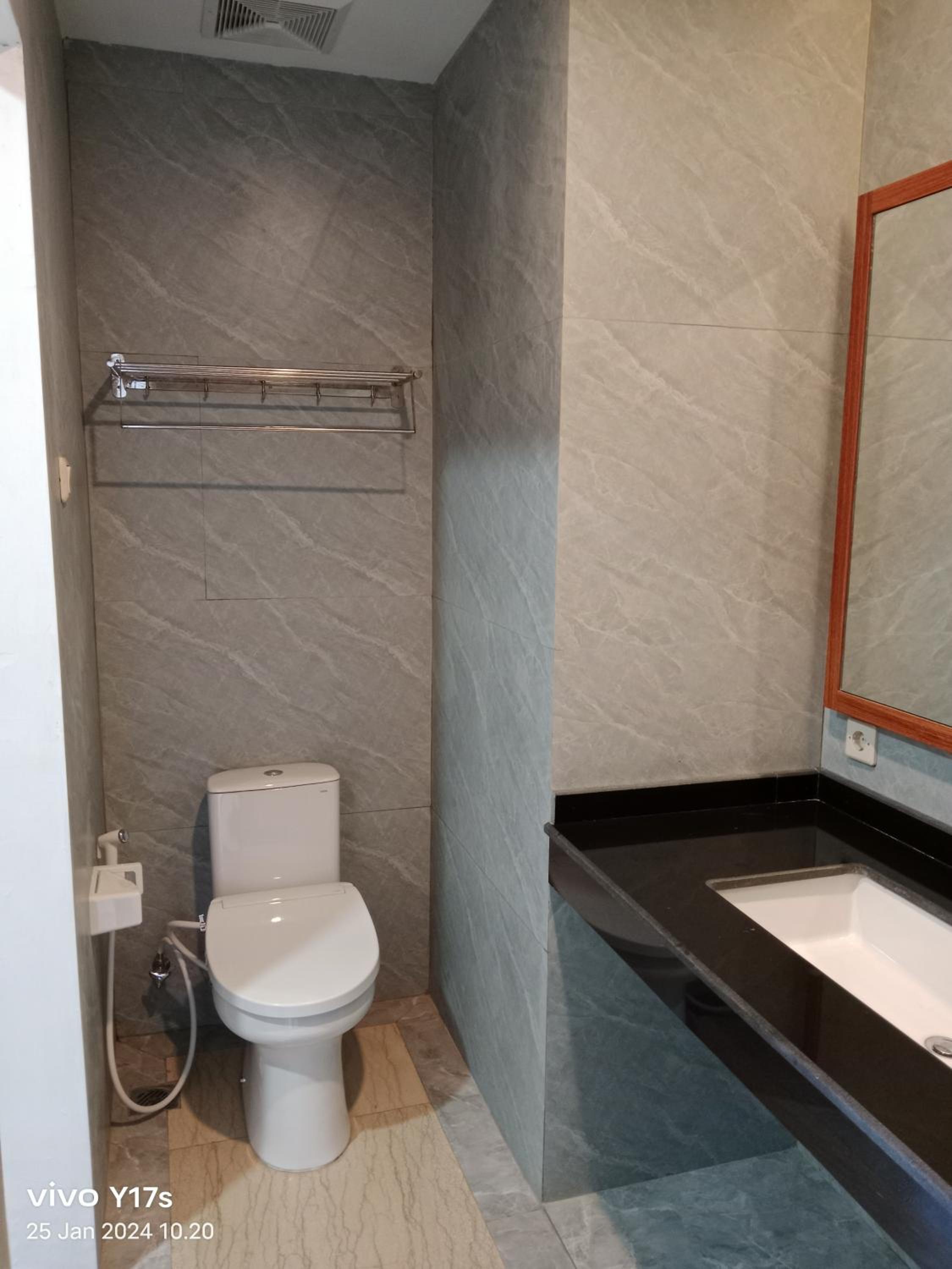 Superior Double or Twin Room photo 2