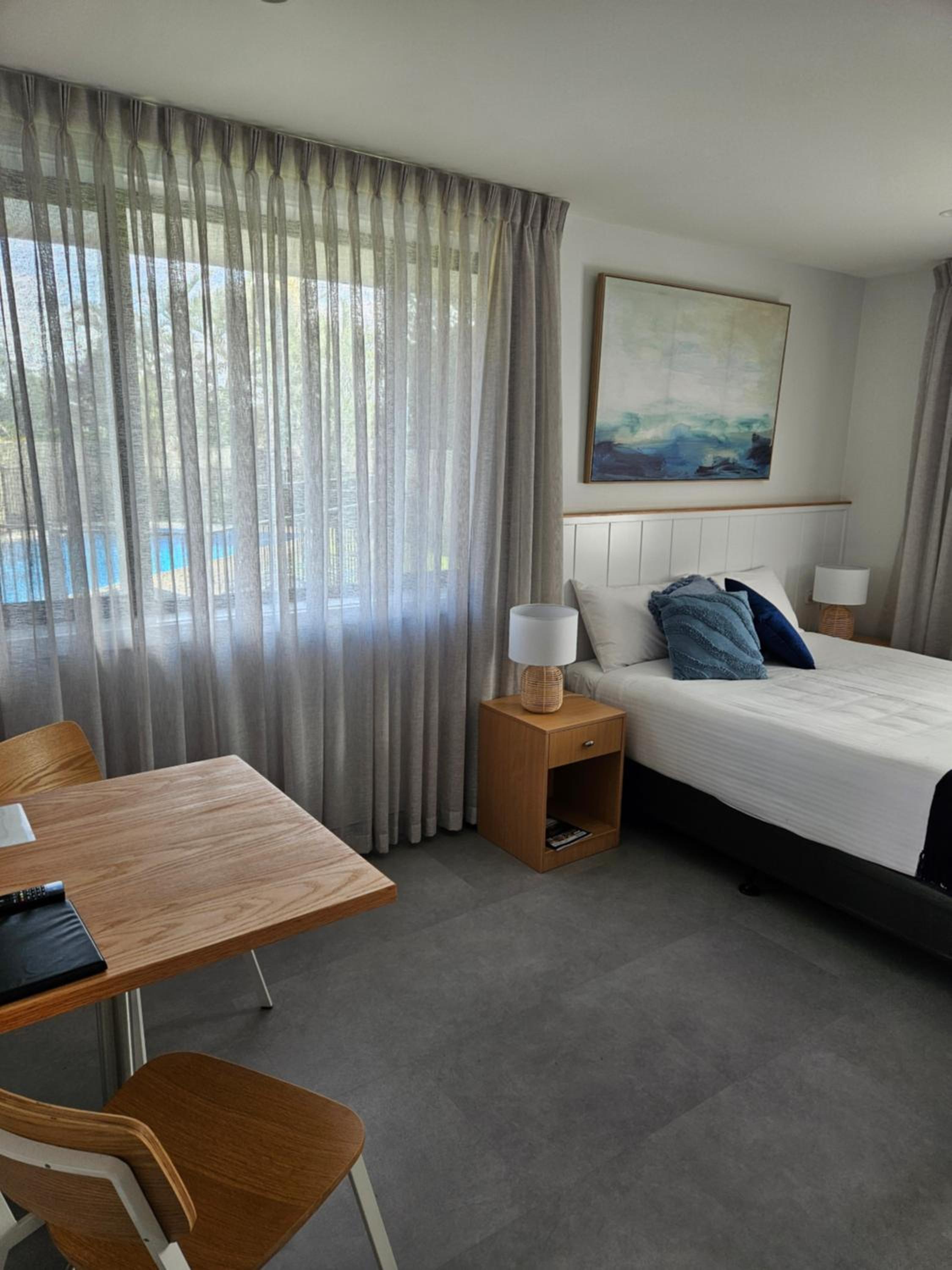 Deluxe Double Room - Photo 3