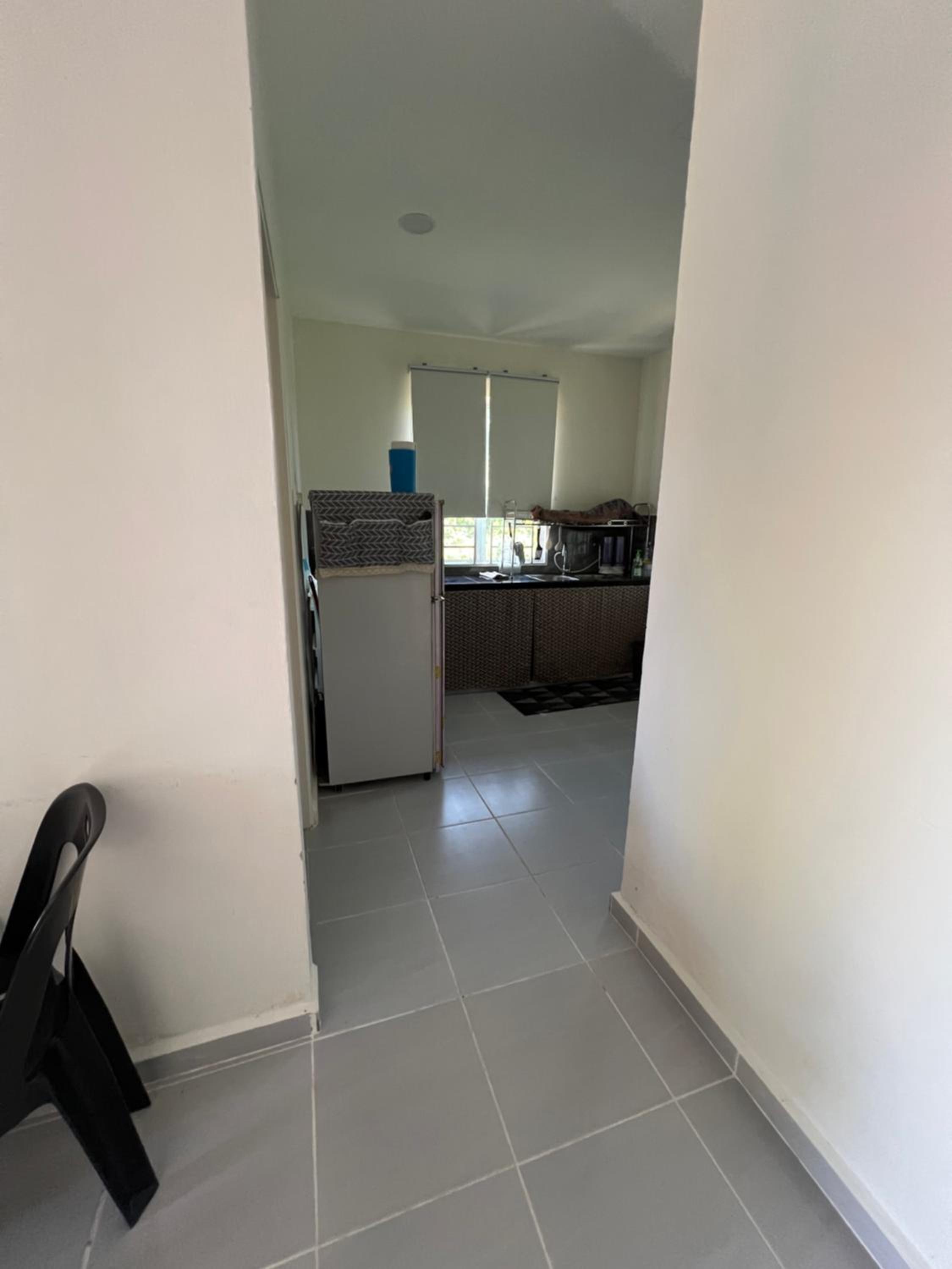 Two-Bedroom Villa photo 1