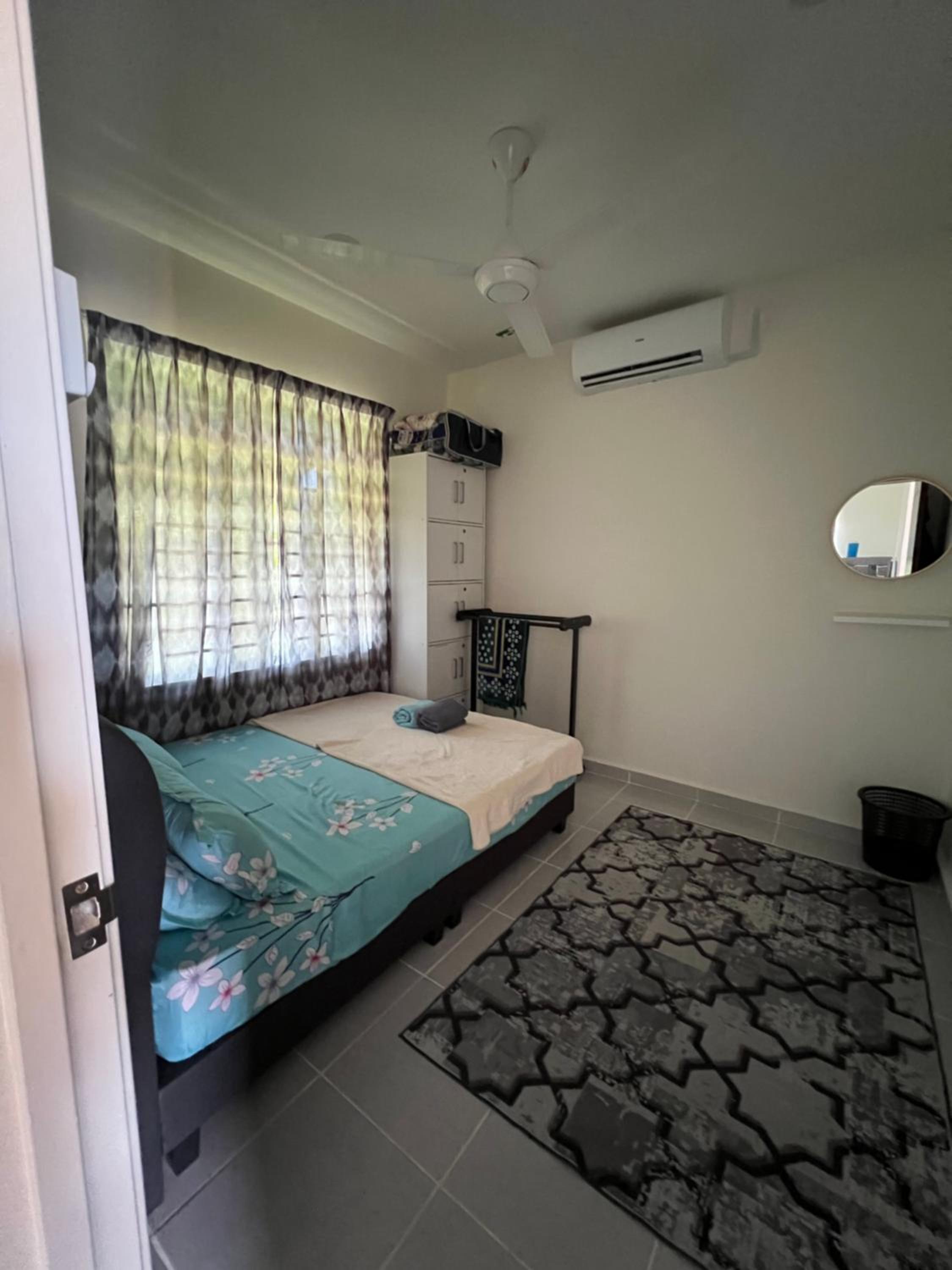 Two-Bedroom Villa photo 2