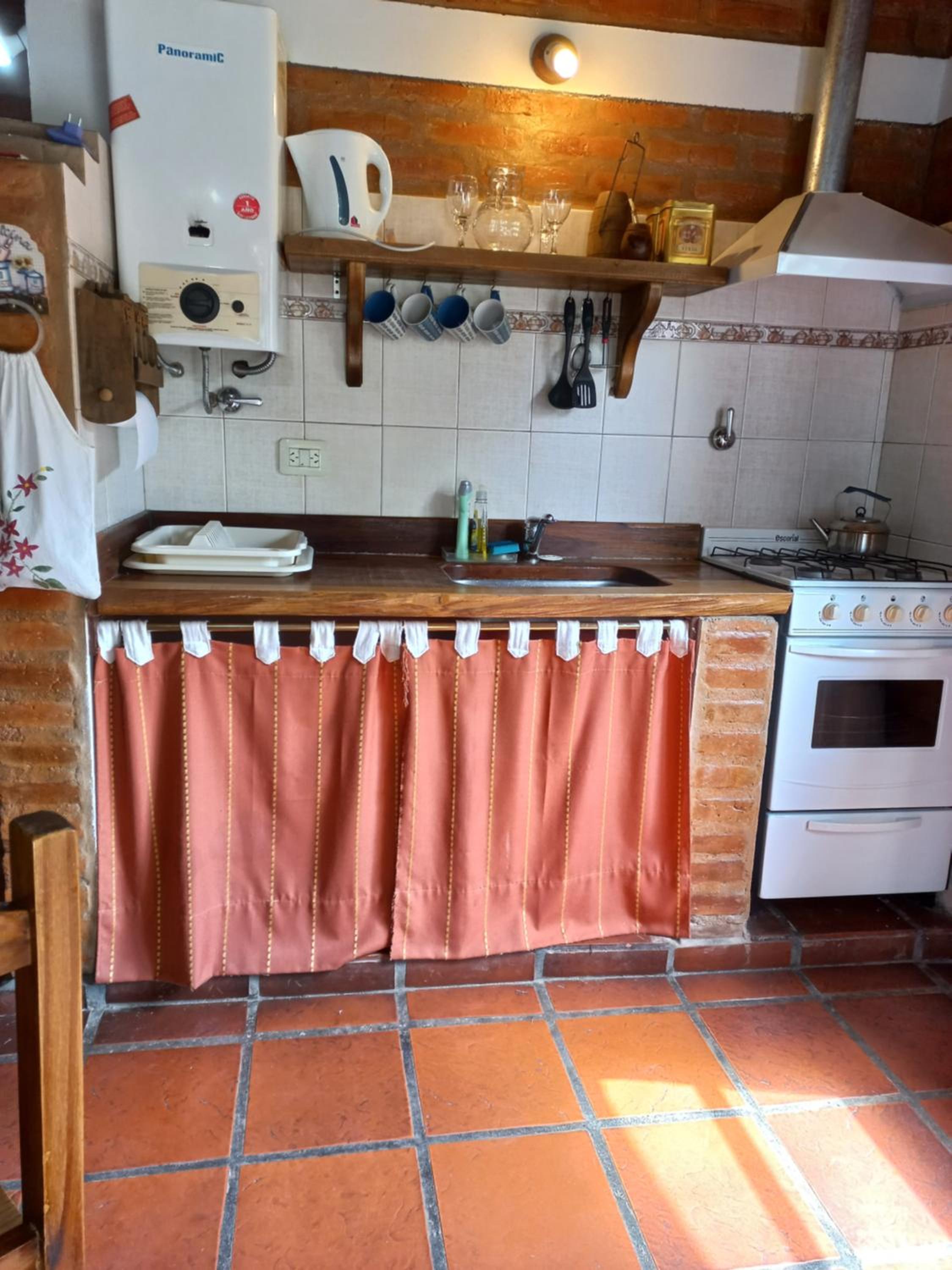 One-Bedroom House photo 3