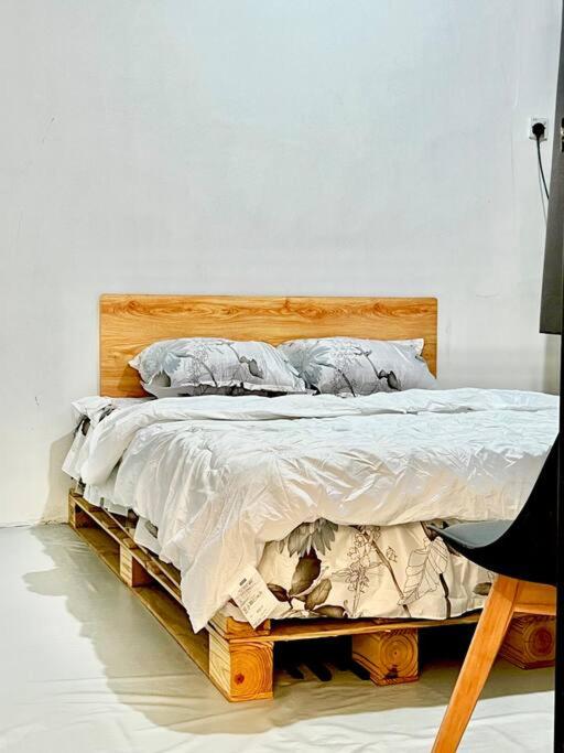 Three-Bedroom House photo 1