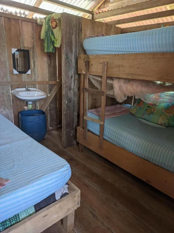 Single Room With Private Bathroom photo 1