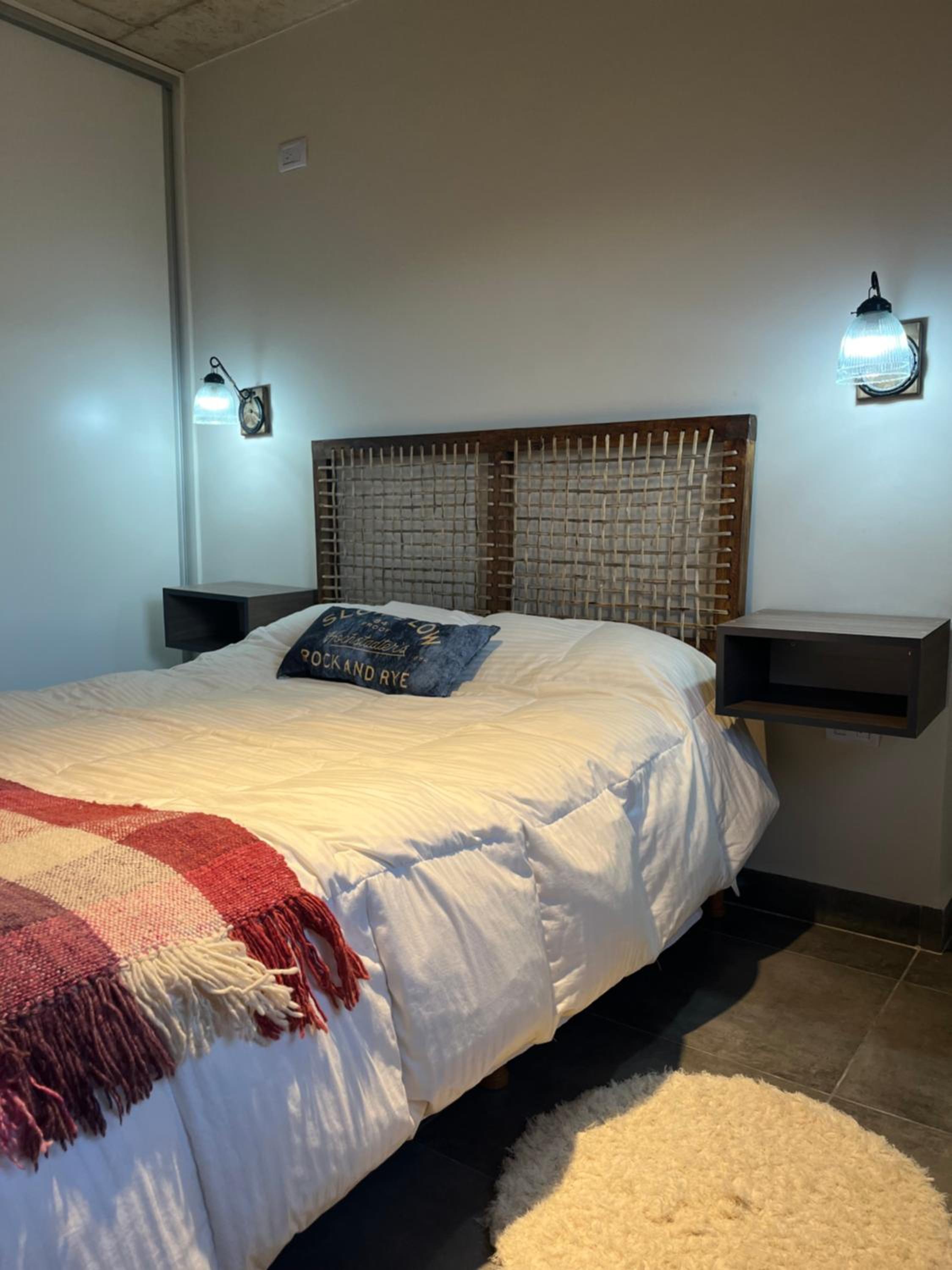 Three-Bedroom Chalet photo 1