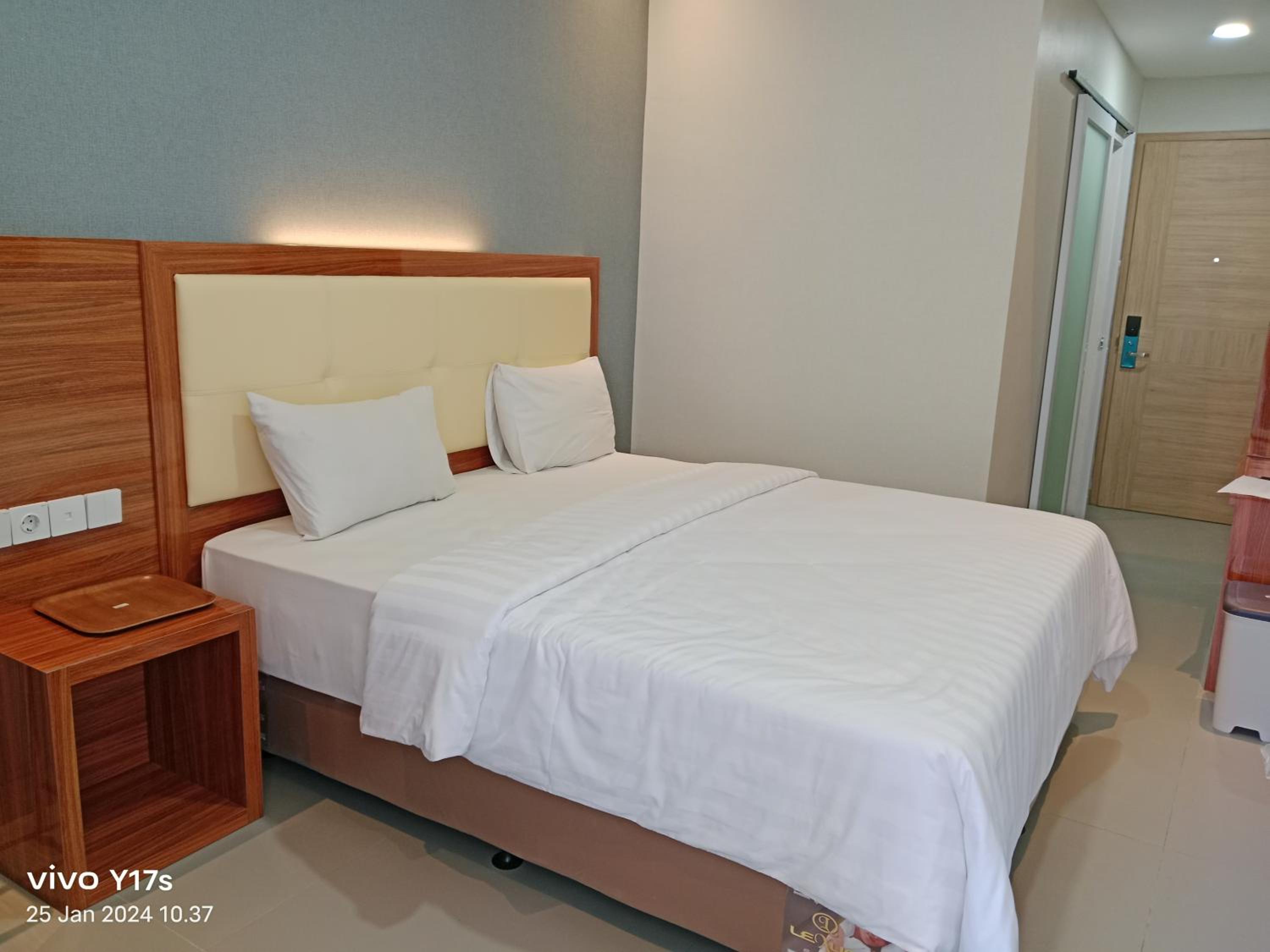 Superior Double or Twin Room photo 3