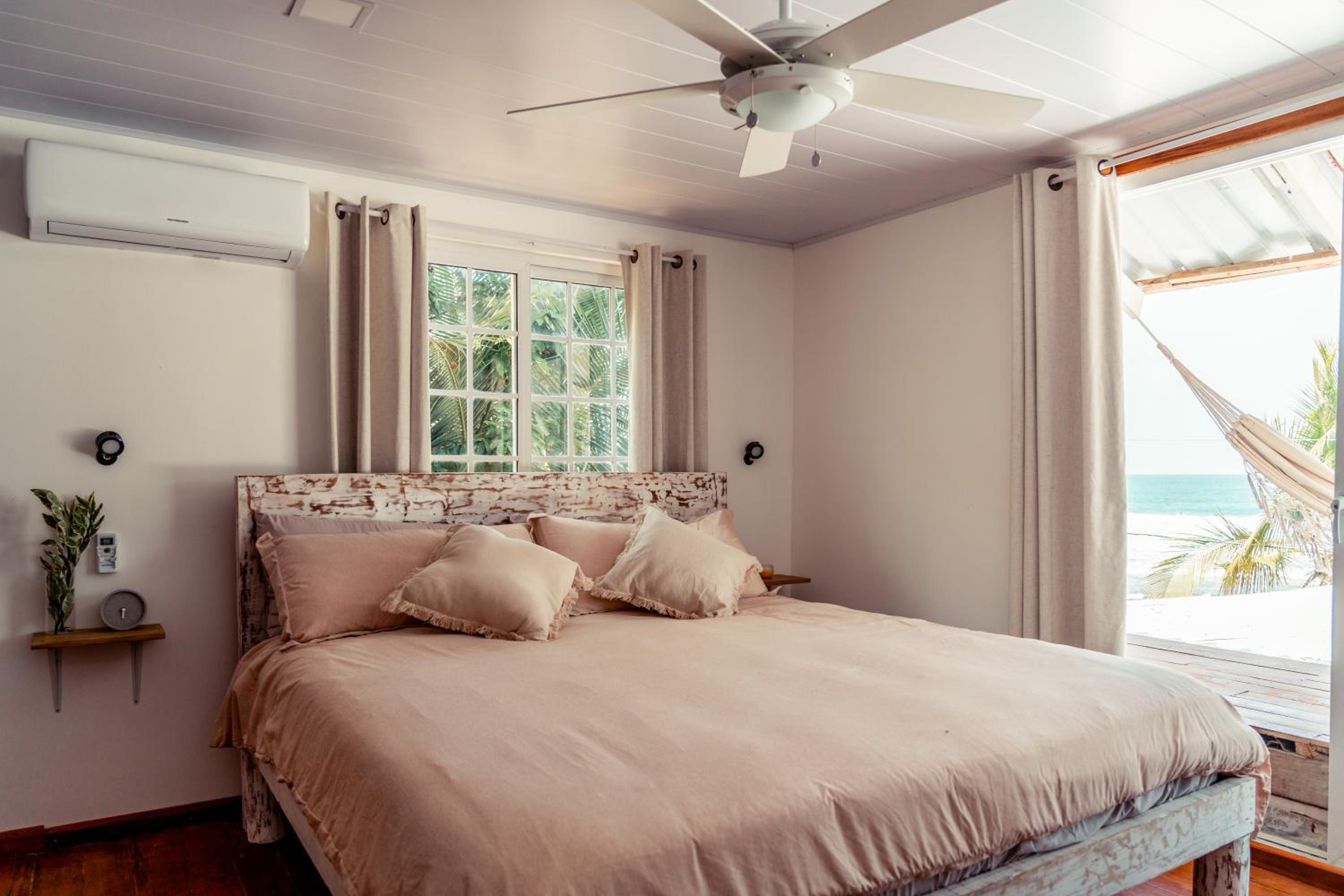 Suite with Sea View