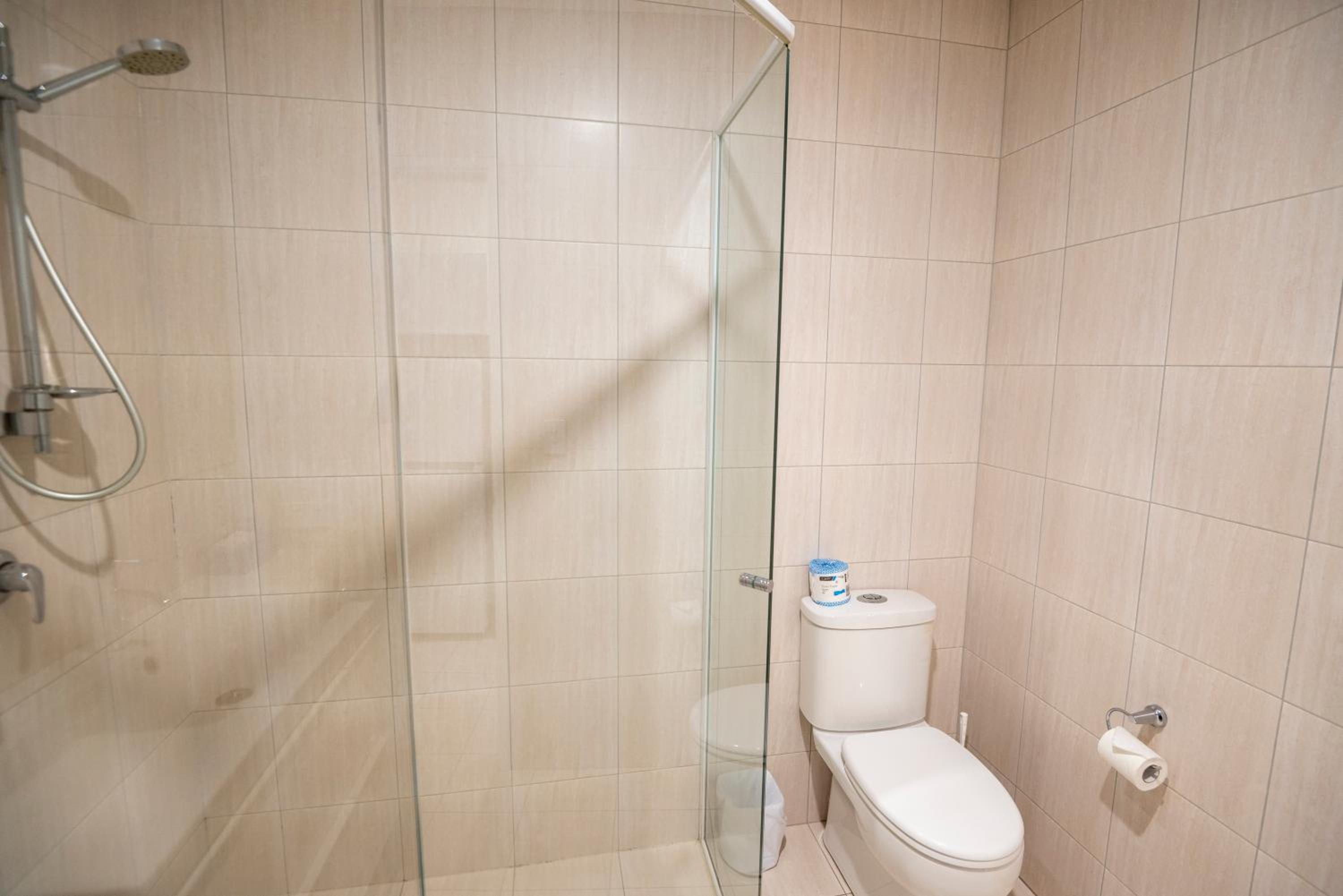 One Bedroom Apartment - Twin photo 3