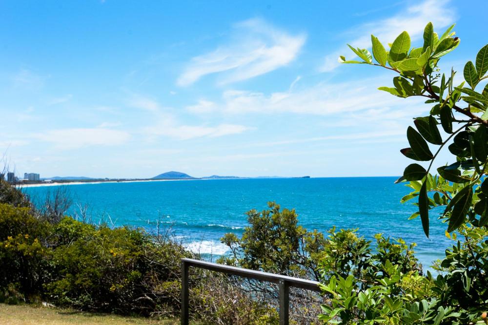 Two-Bedroom Apartment with Sea View photo 2