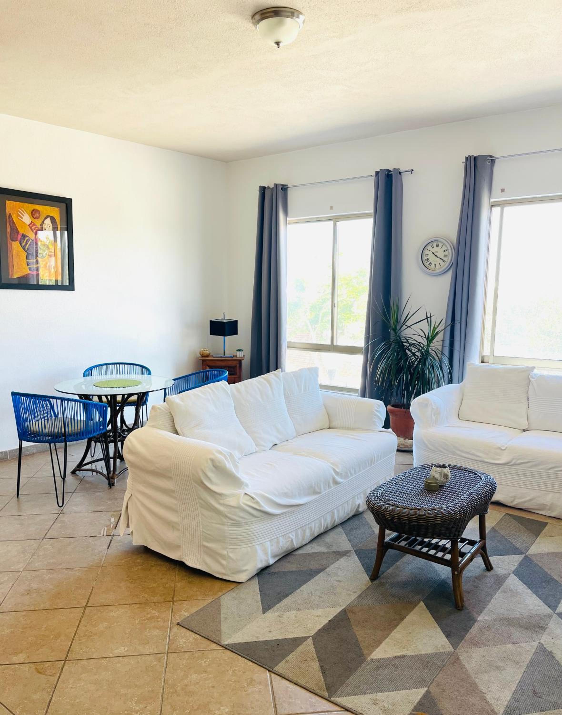 One-Bedroom Suite