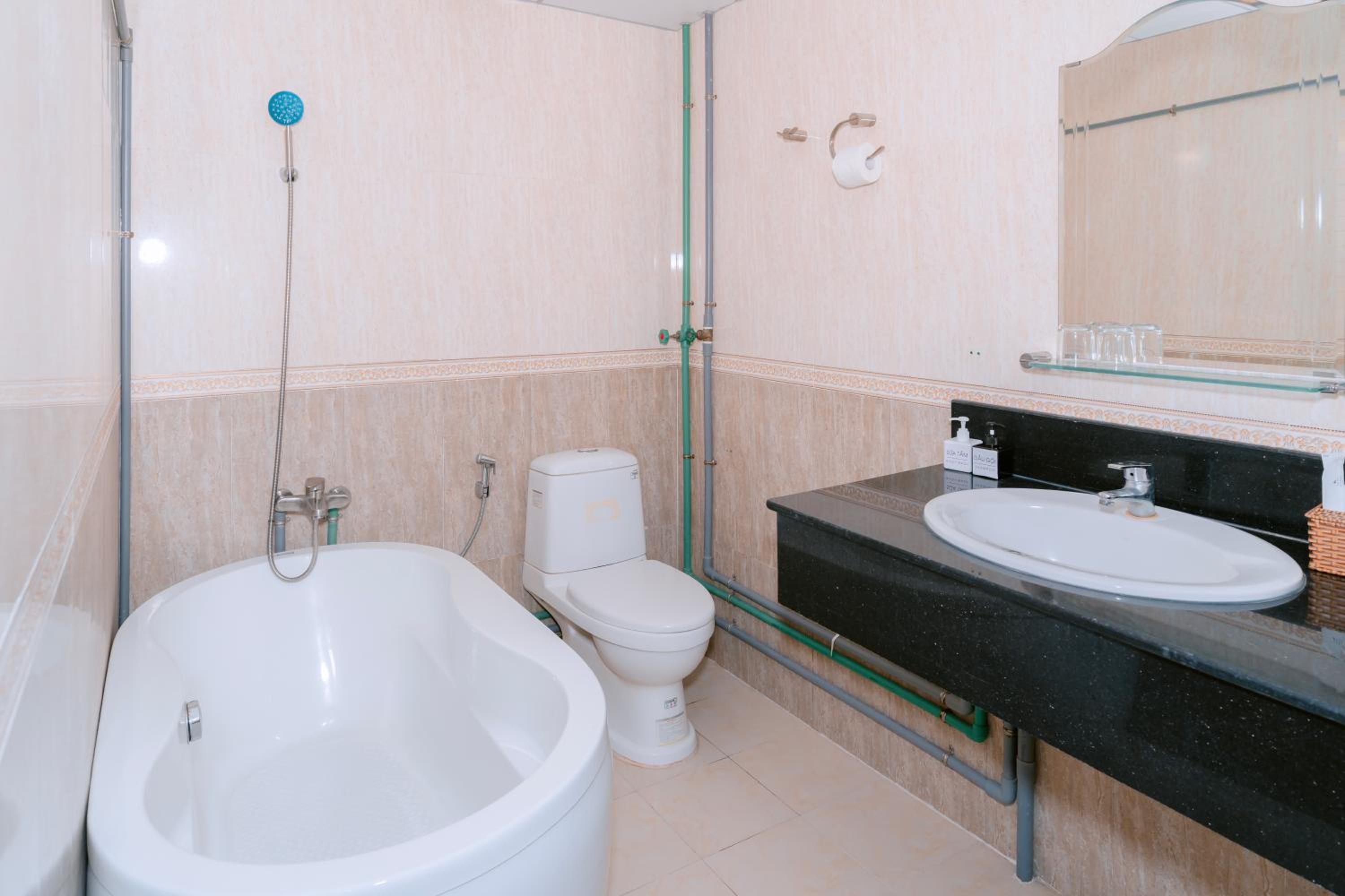 Superior Double Room - Photo 18