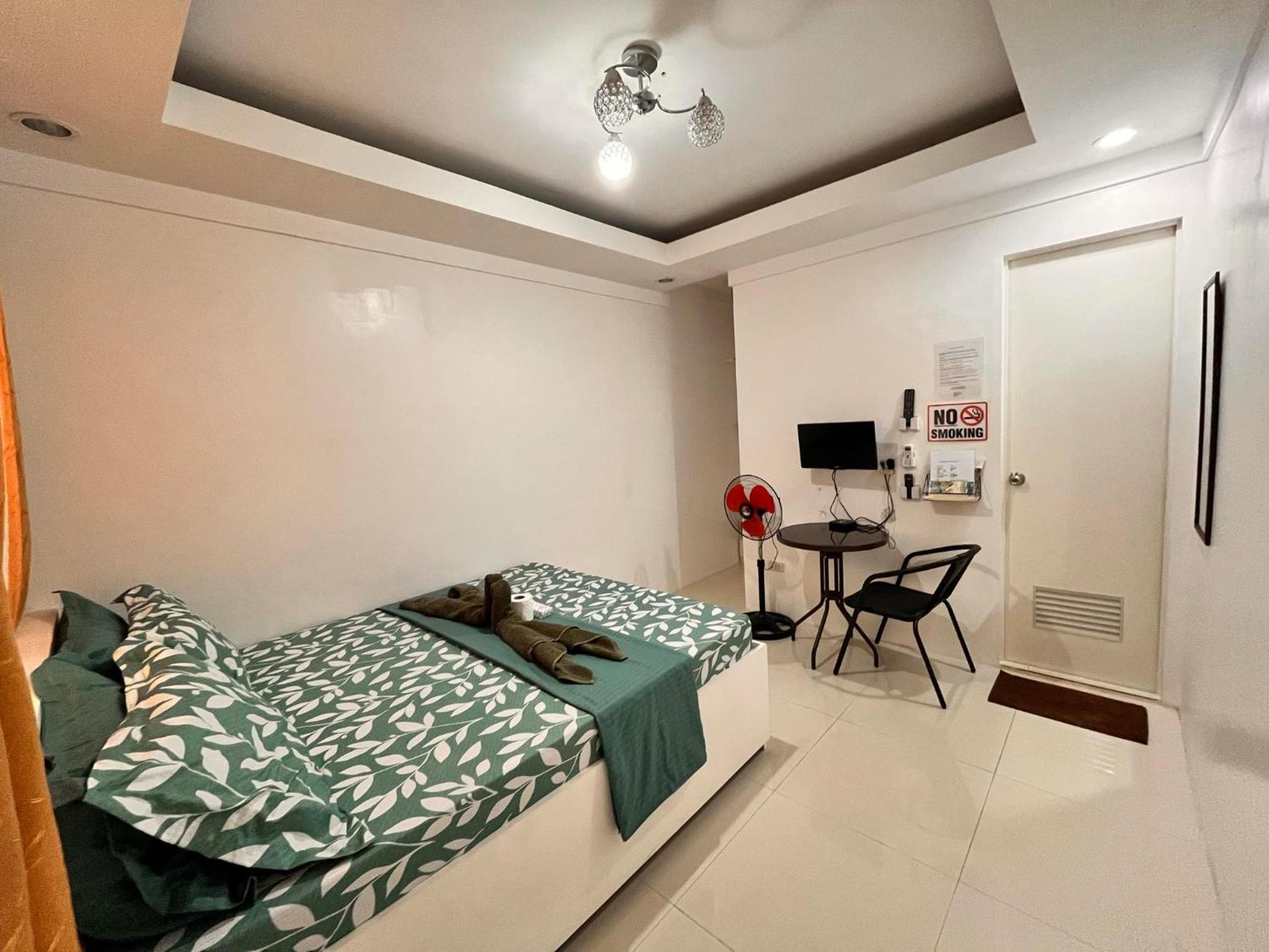 Standard Double Room photo 2