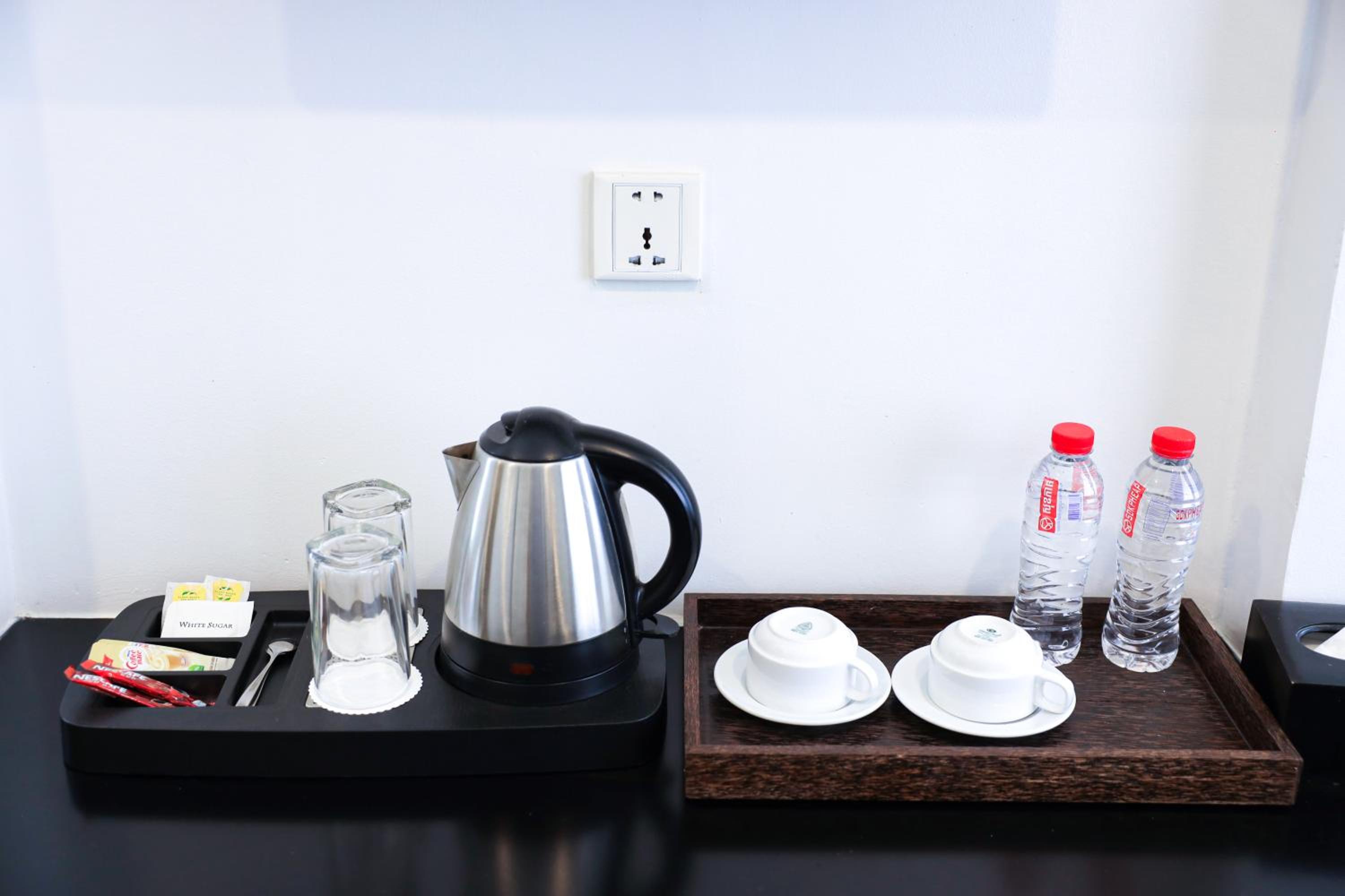 Deluxe Double Room - Photo 4