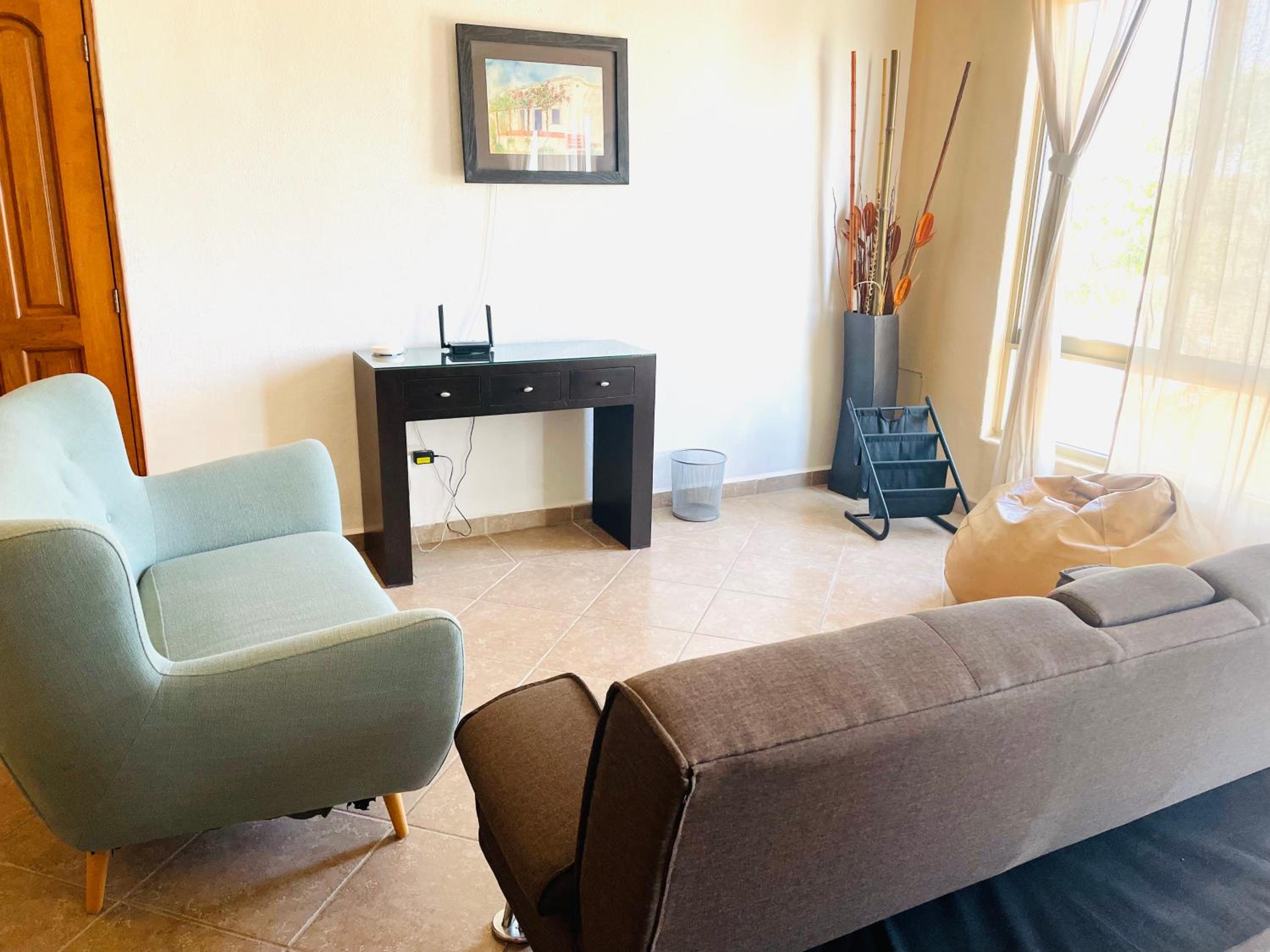 One-Bedroom Suite