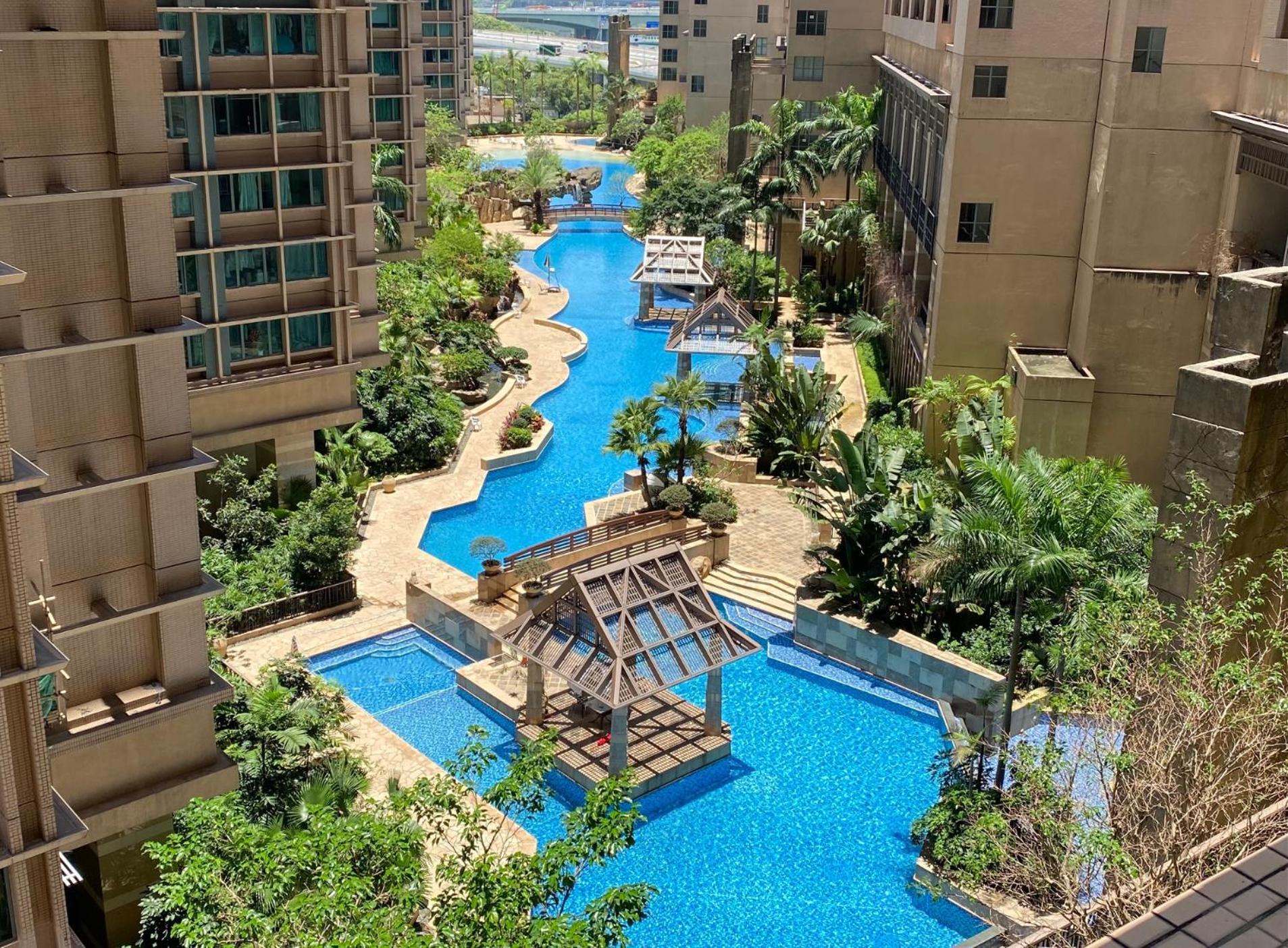 Summer Package - Free Upgrade to Business Room  with Free Pool access for 2 per room per night photo 2