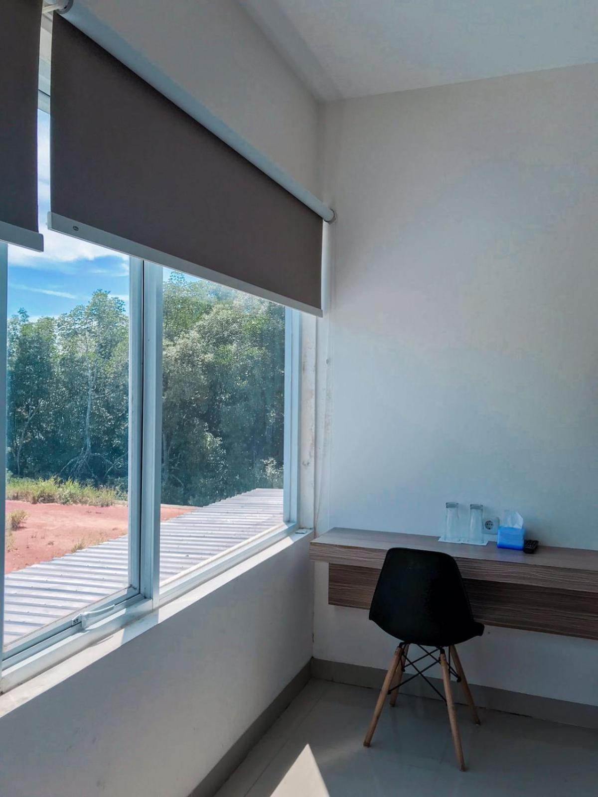 Superior Double or Twin Room with Sea View photo 2