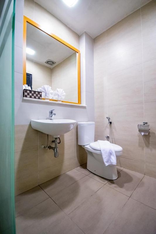 Double Room - Photo 7