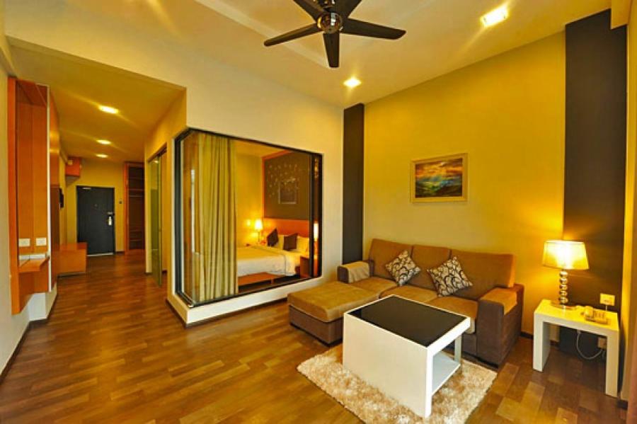 Double Room - Photo 6