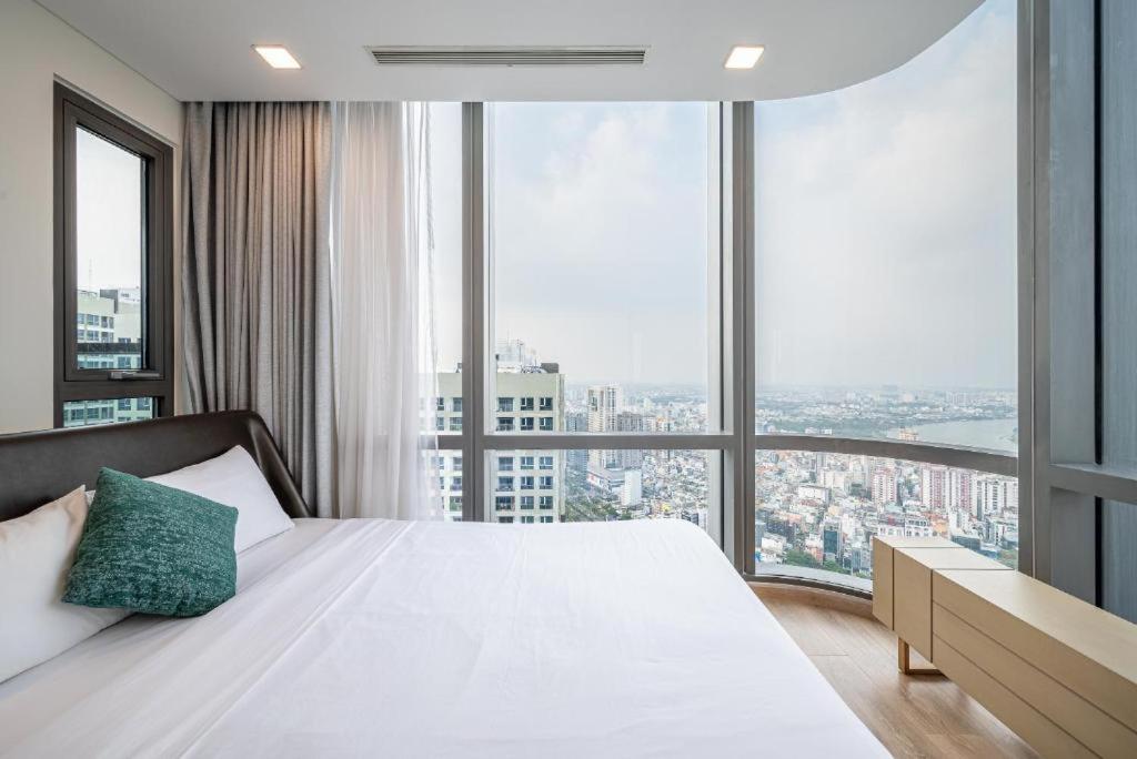 Suite With River View