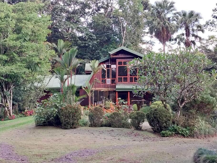 Three-Bedroom Villa photo 2