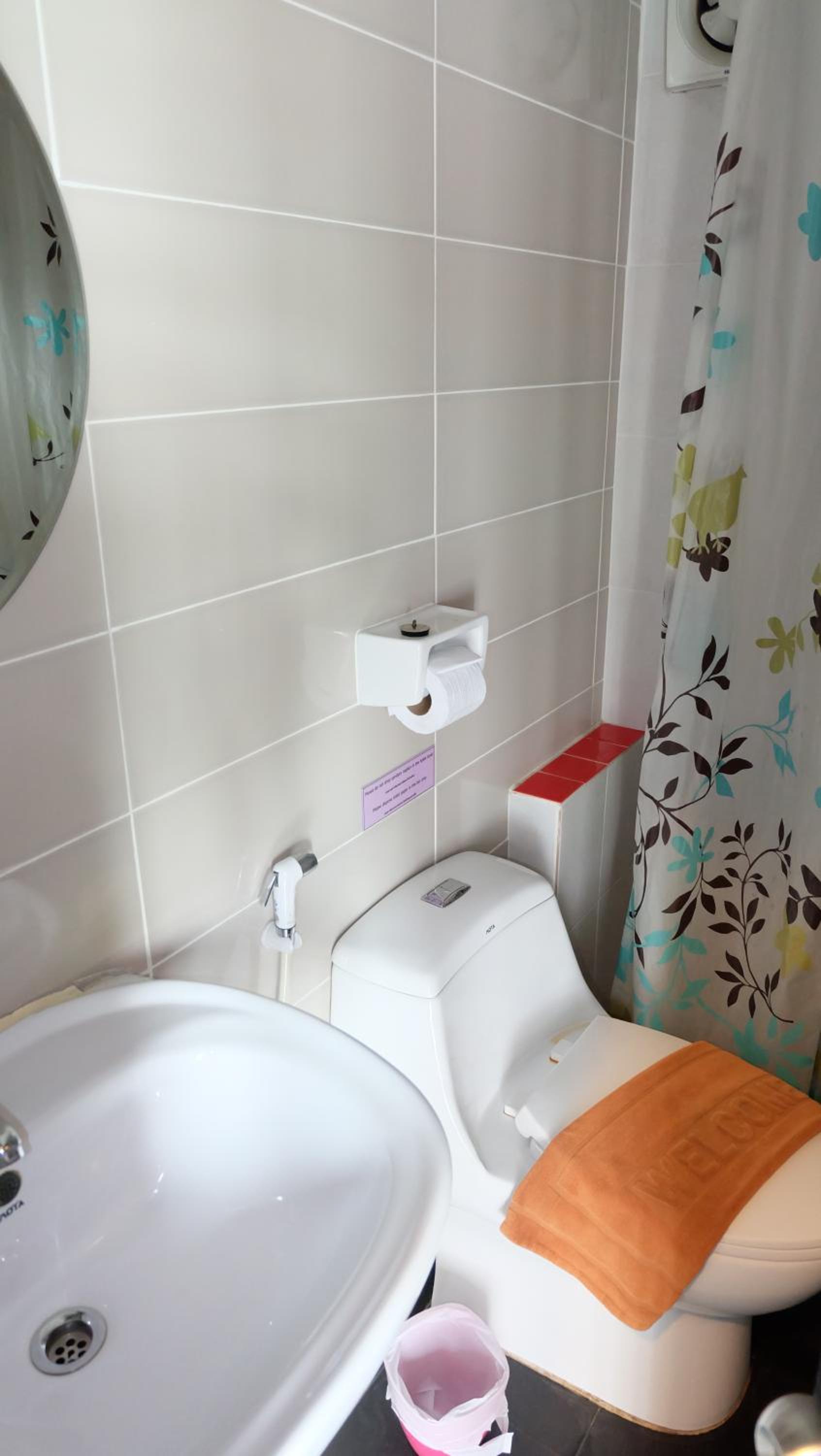Standard Double Room - Photo 5