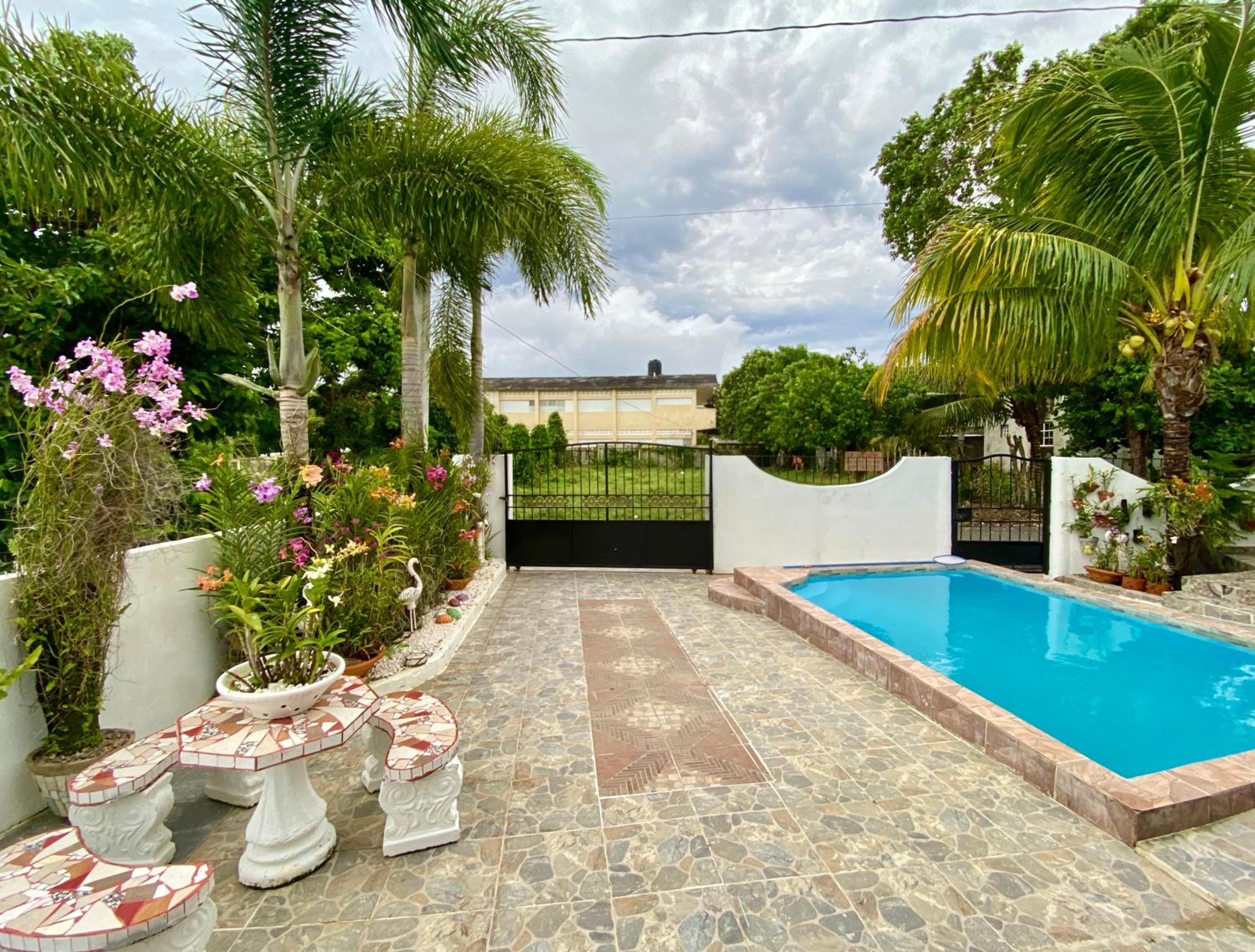 Two-Bedroom Villa photo 1