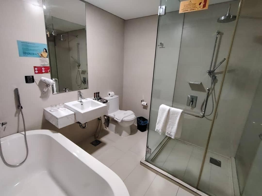 Family Premier Two-Bedroom
