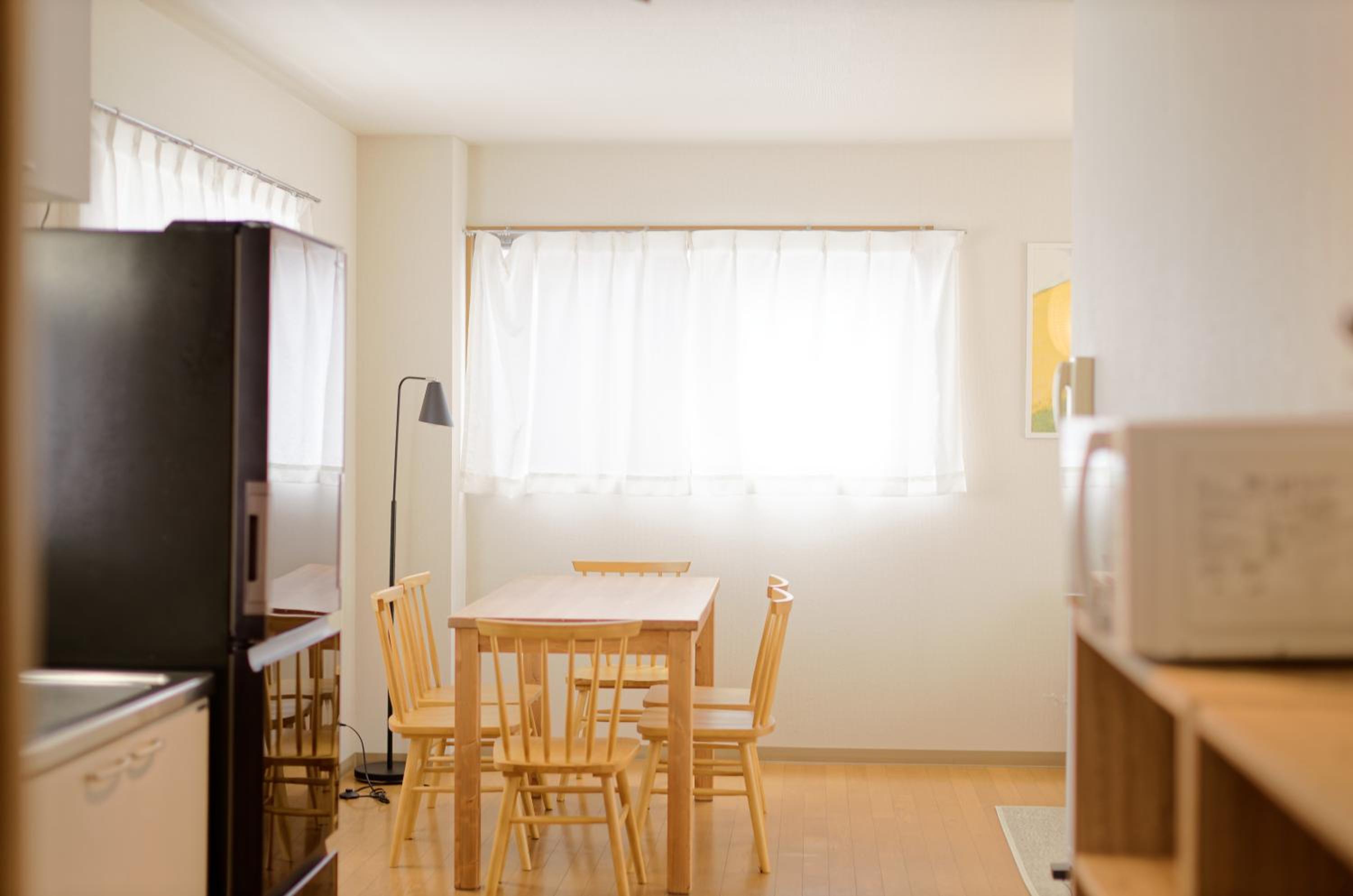 Two-Bedroom Suite photo 3