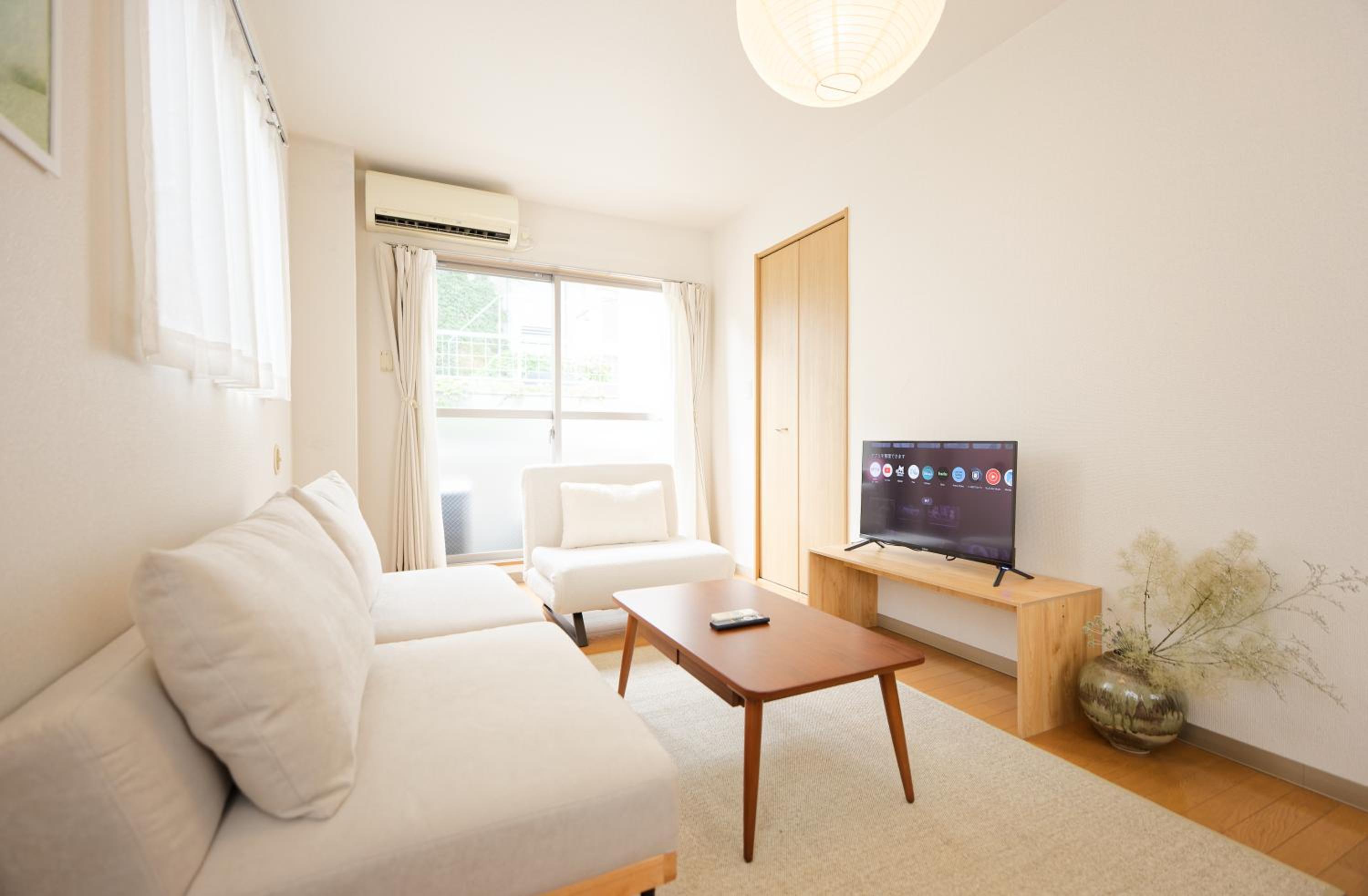 Two-Bedroom Suite
