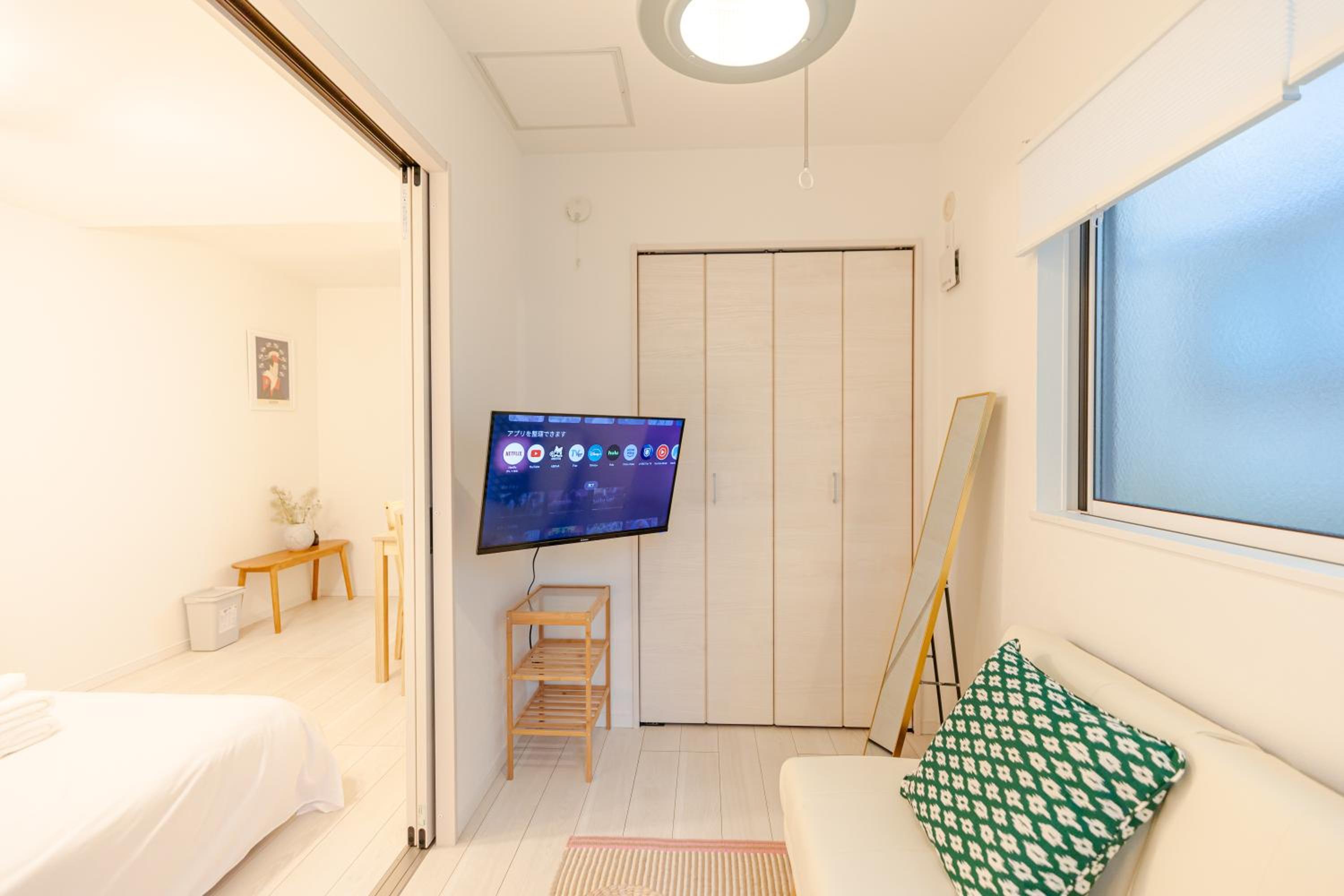 Classic Triple Room photo 2