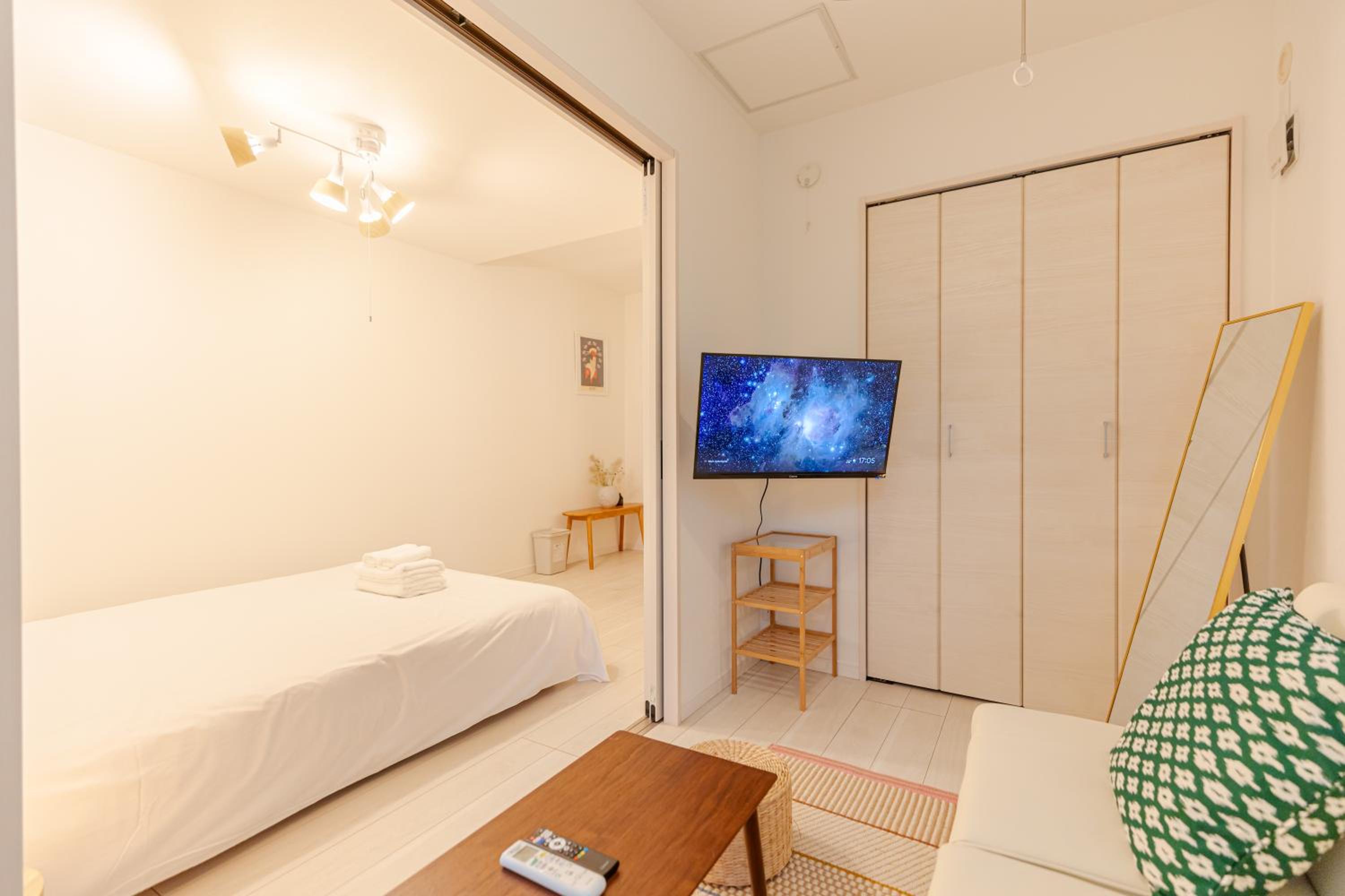 Classic Triple Room photo 3