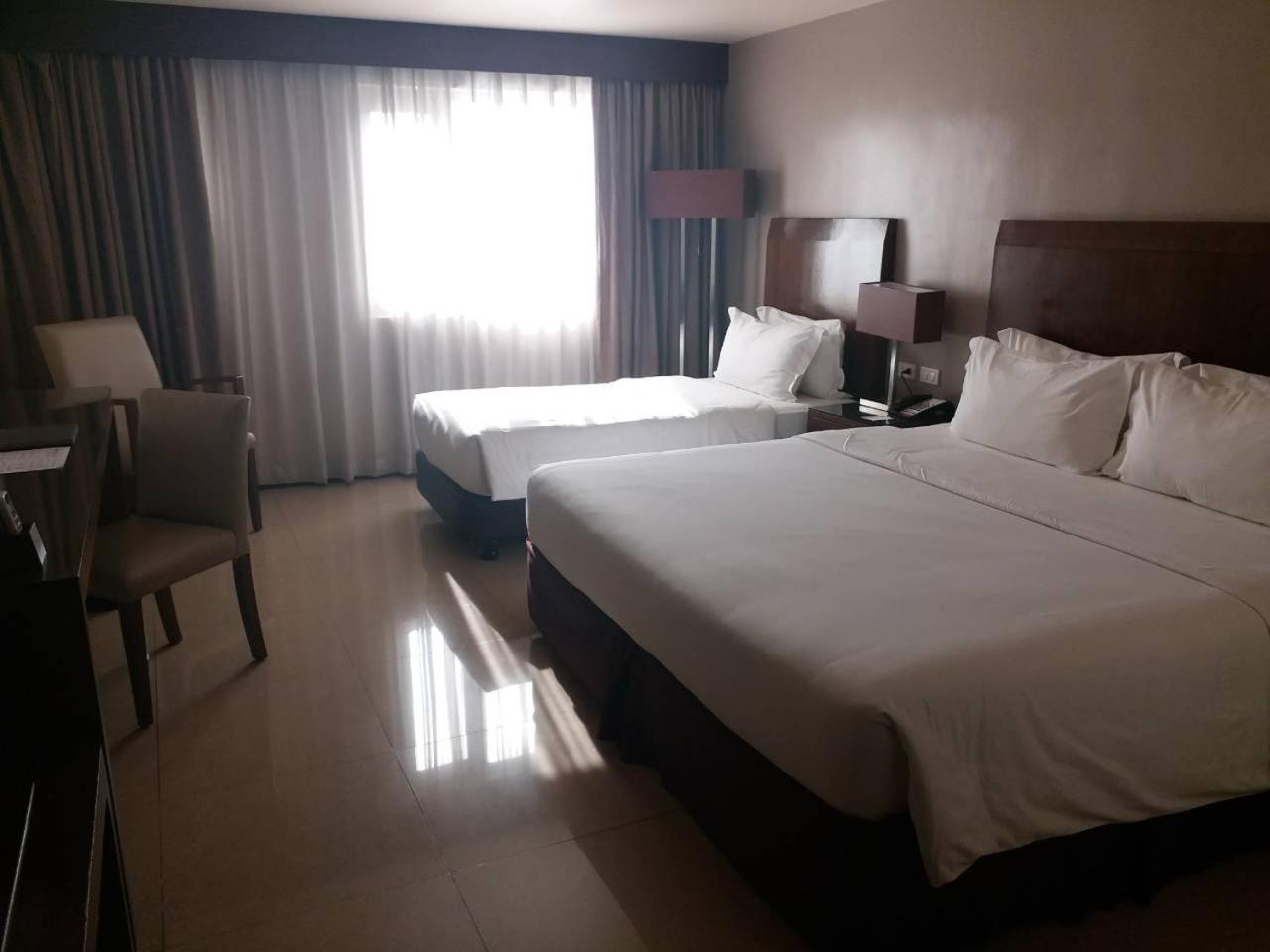 Deluxe Triple Room photo 2