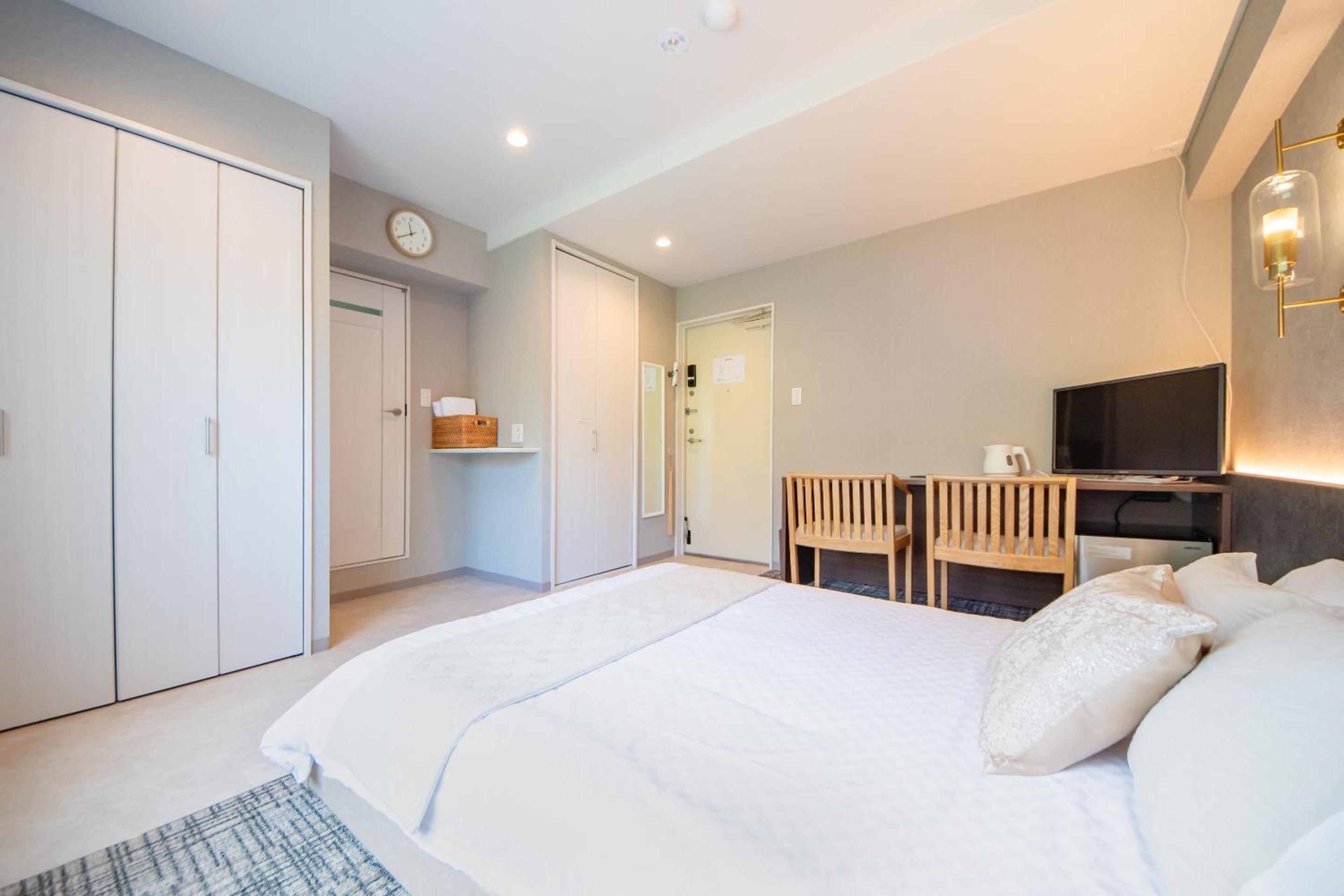 Standard Double Room - Photo 3
