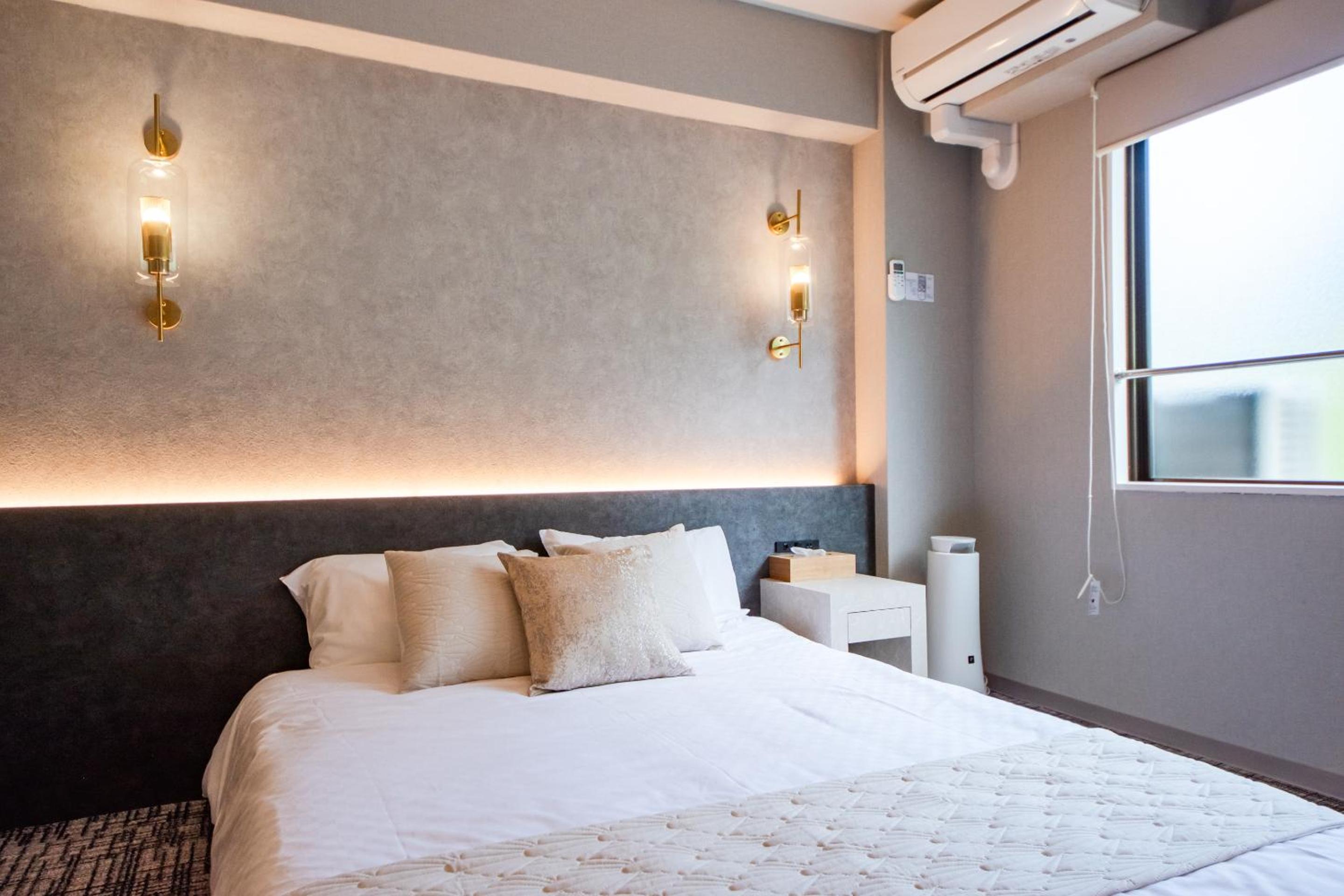 Standard Double Room - Photo 42