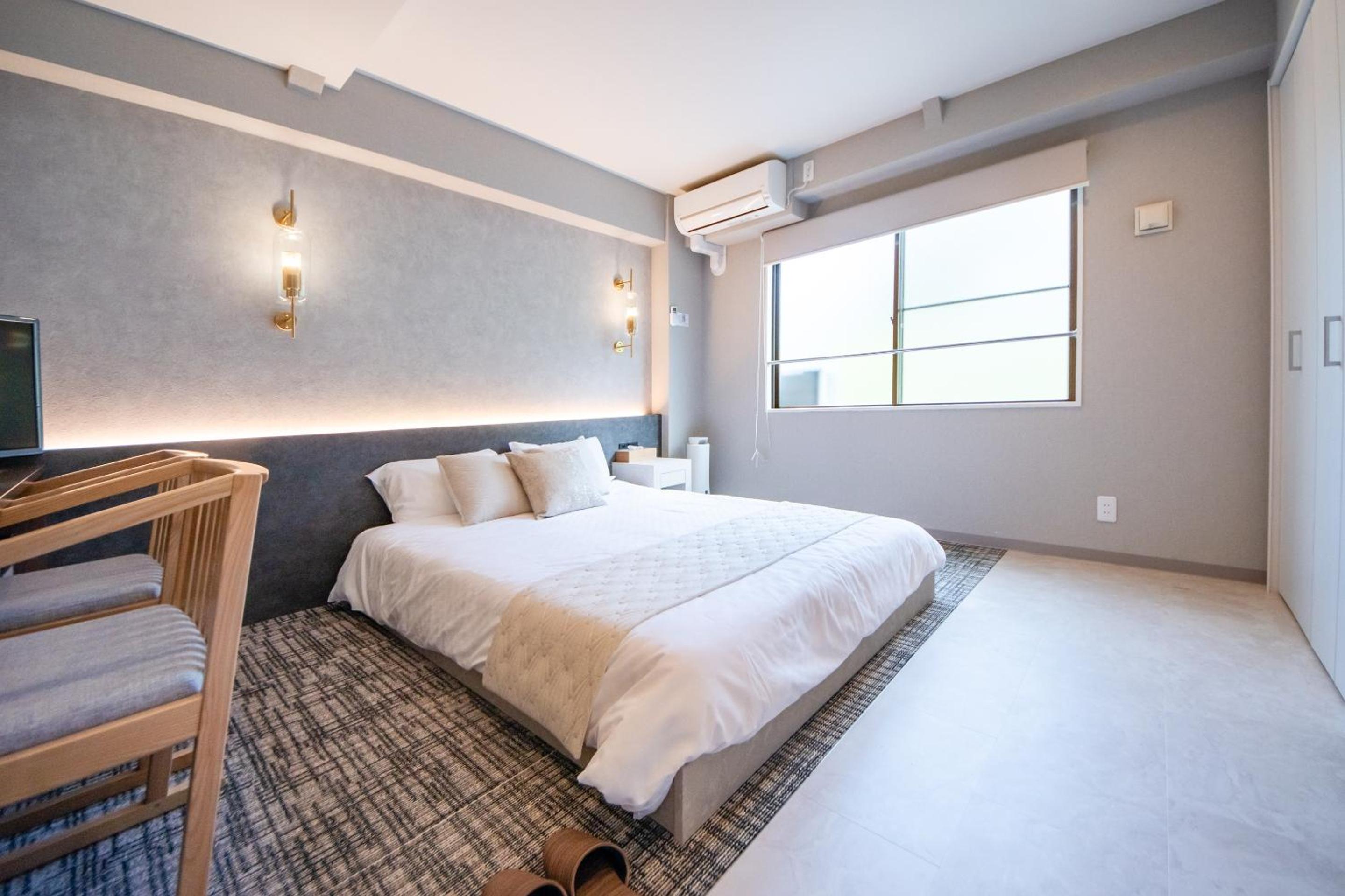 Standard Double Room - Photo 41