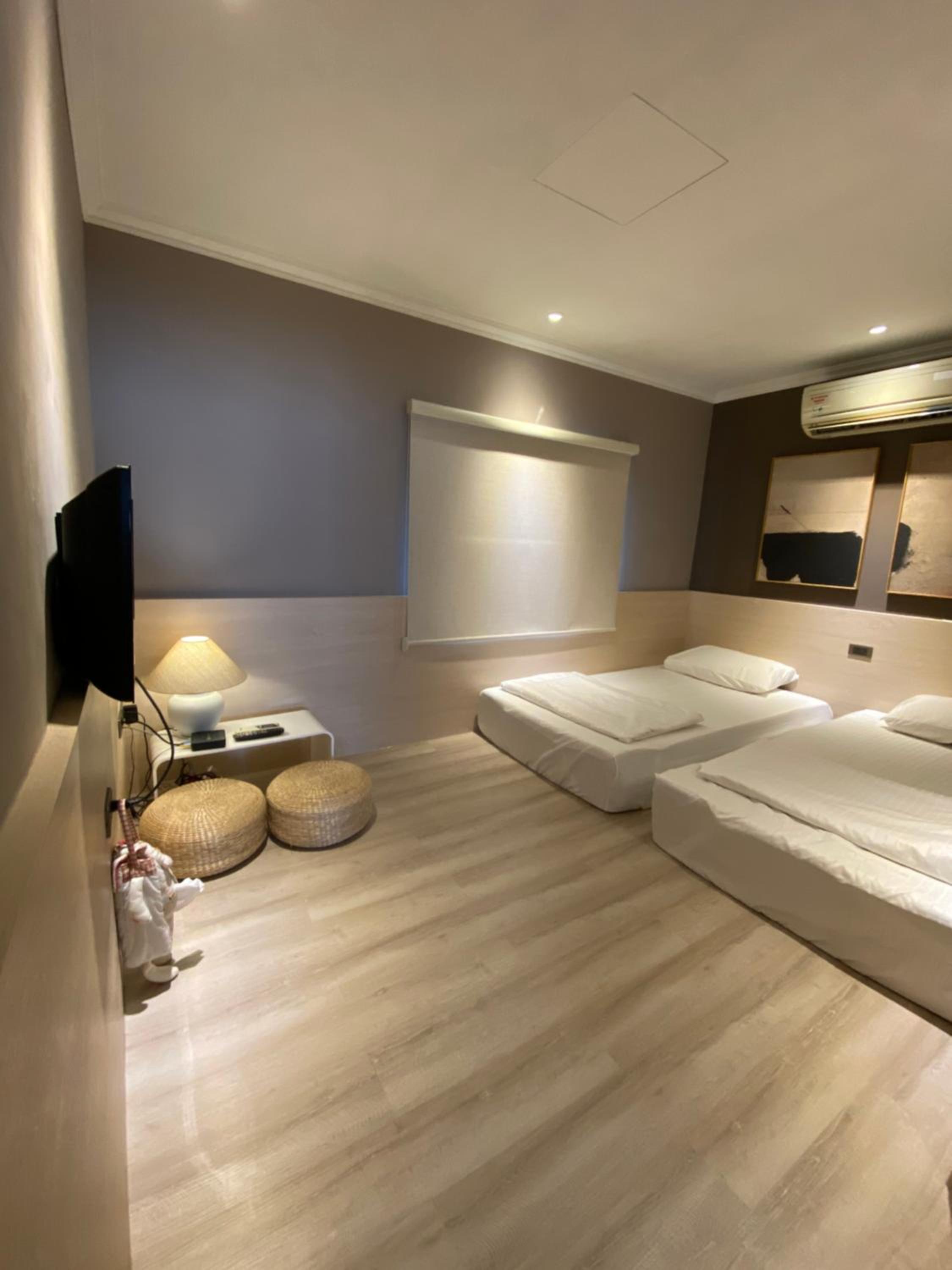 Double or Twin Room photo 1