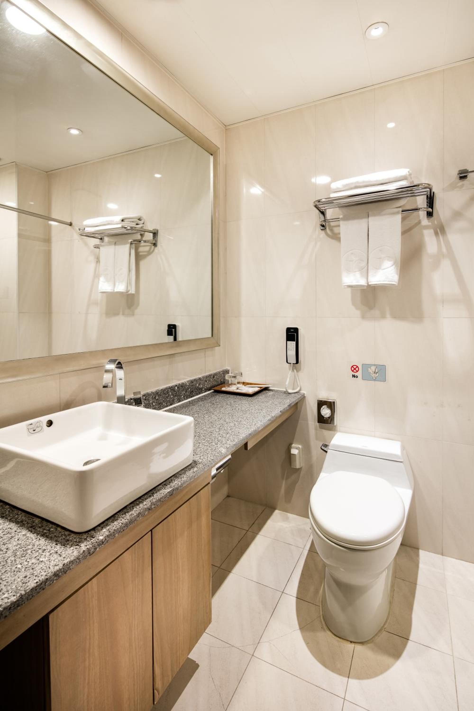 Superior Double Room - Photo 3