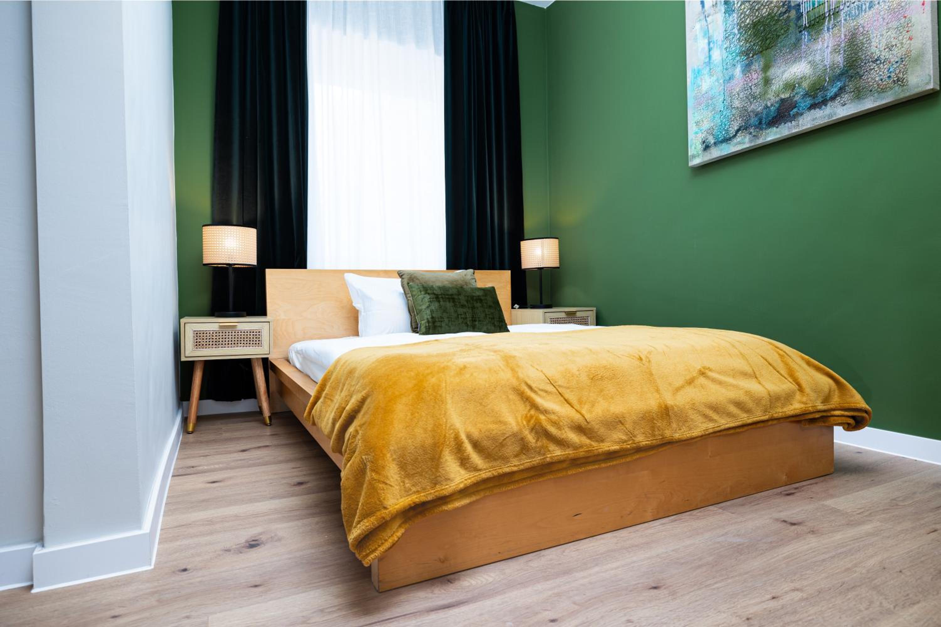 Single Room photo 3