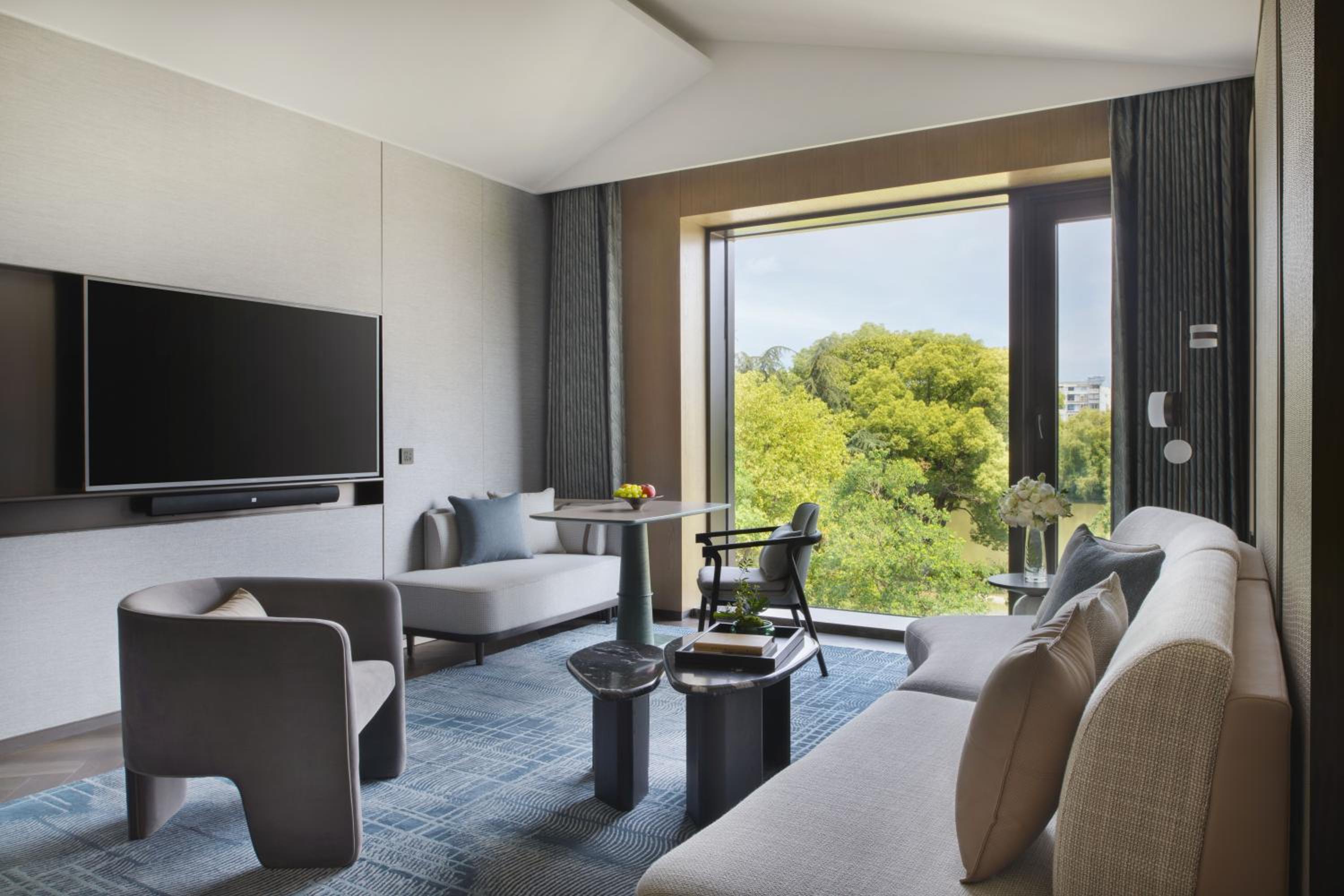 Ambassador Suite