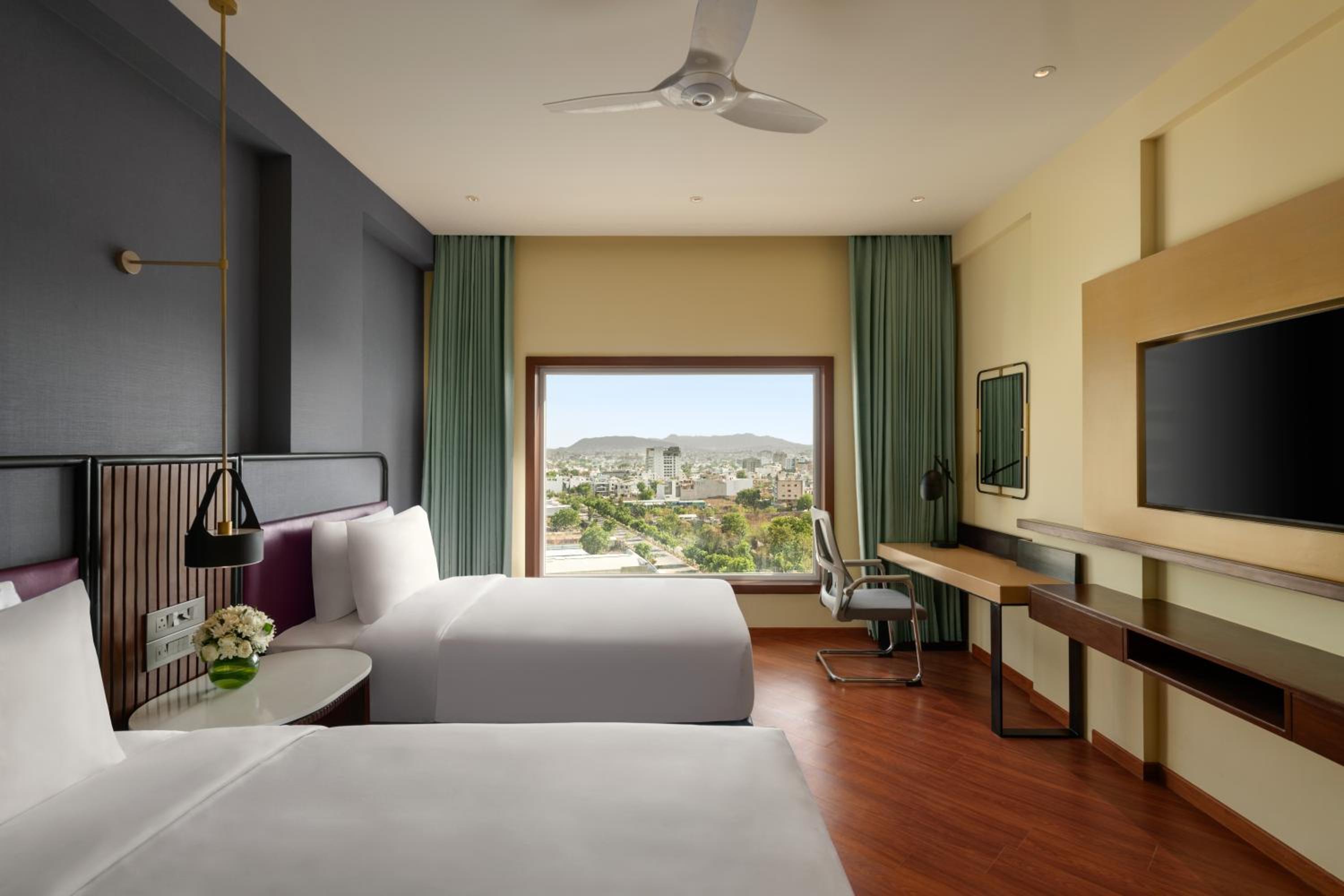 Superior Twin Room - Photo 4
