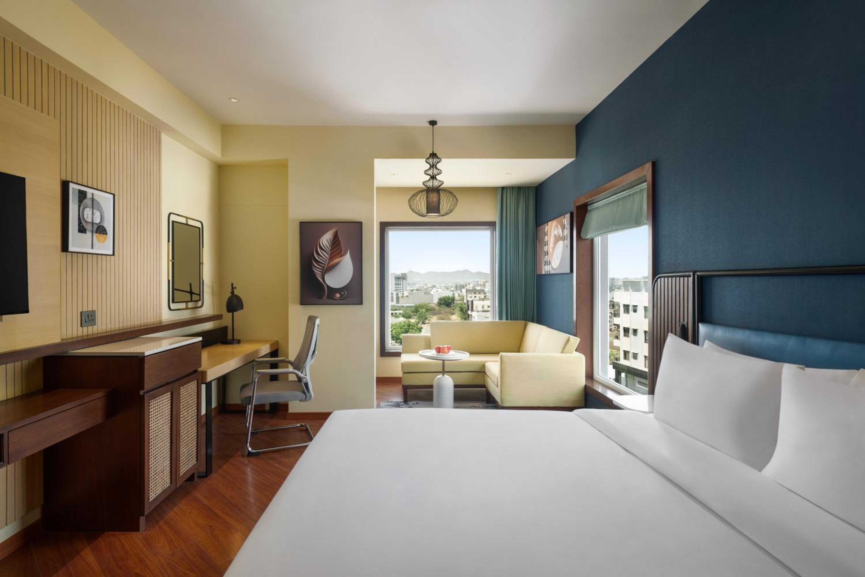 Junior Suite - Photo 2