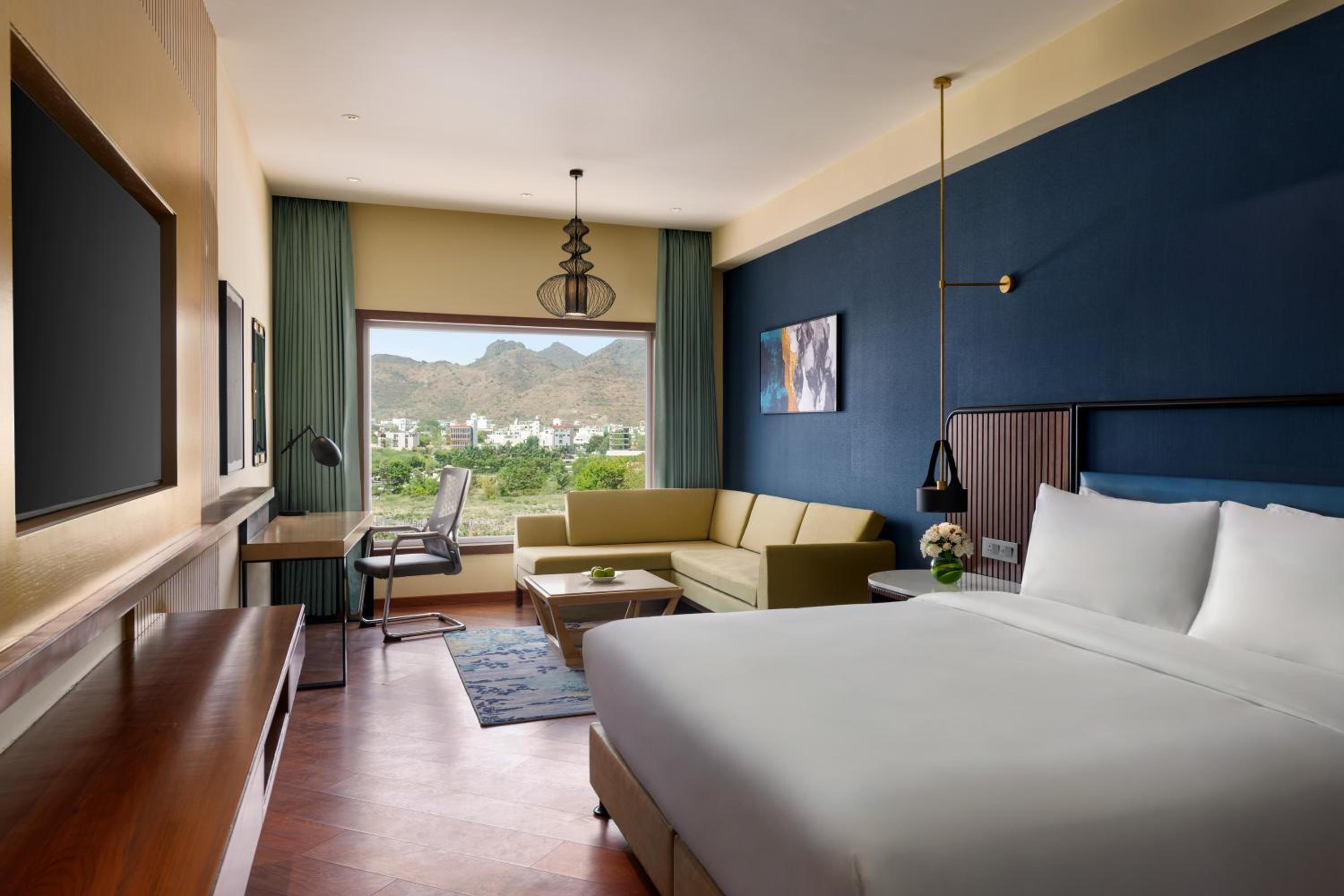 Premium King Room - Photo 4
