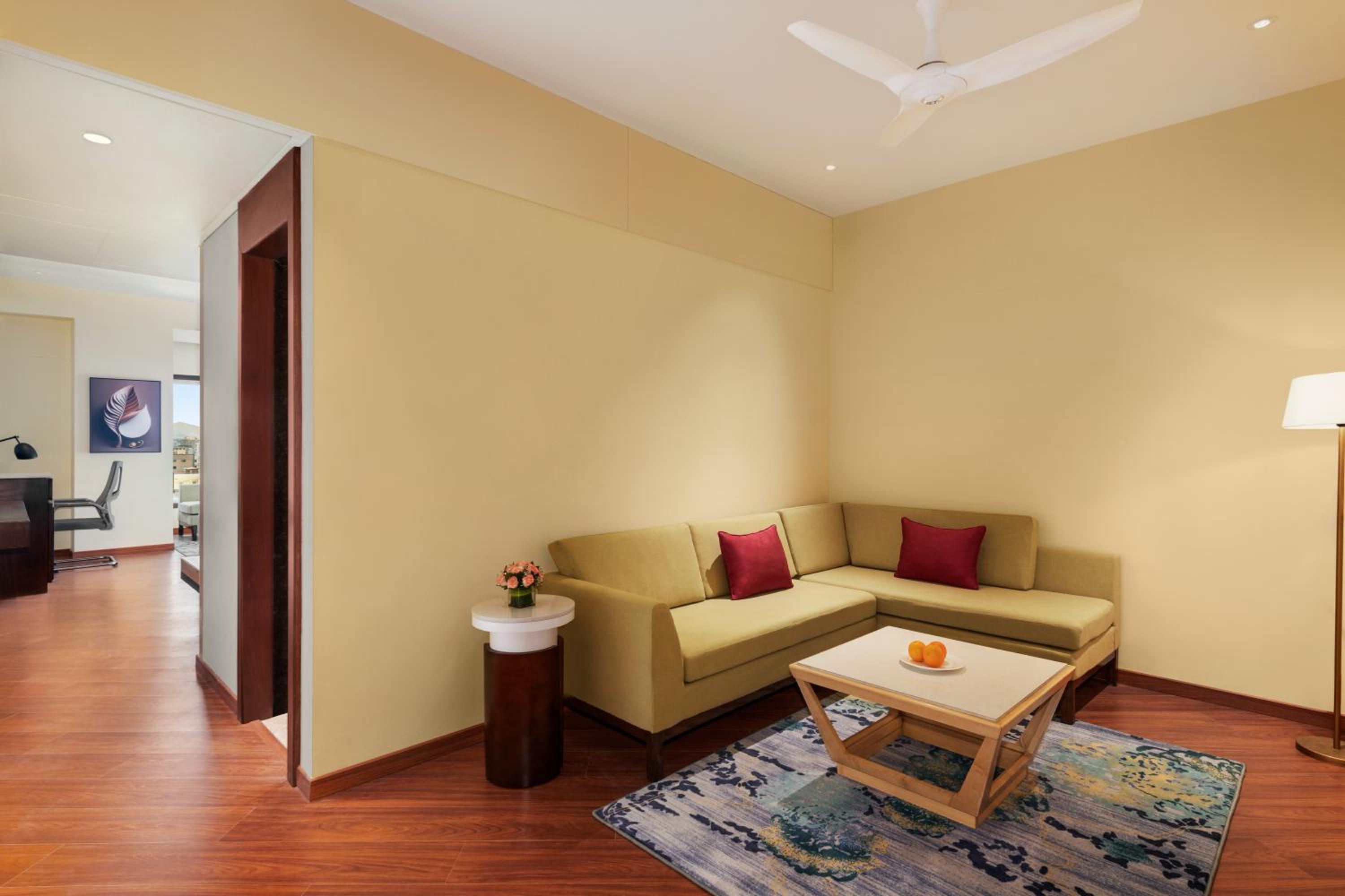 Junior Suite - Photo 4