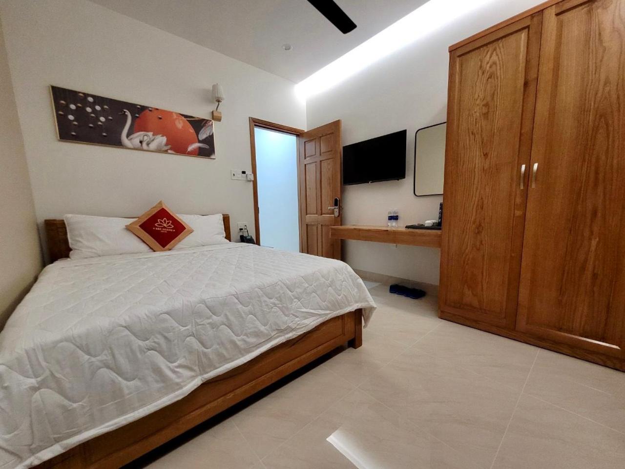 Suite with City View photo 1