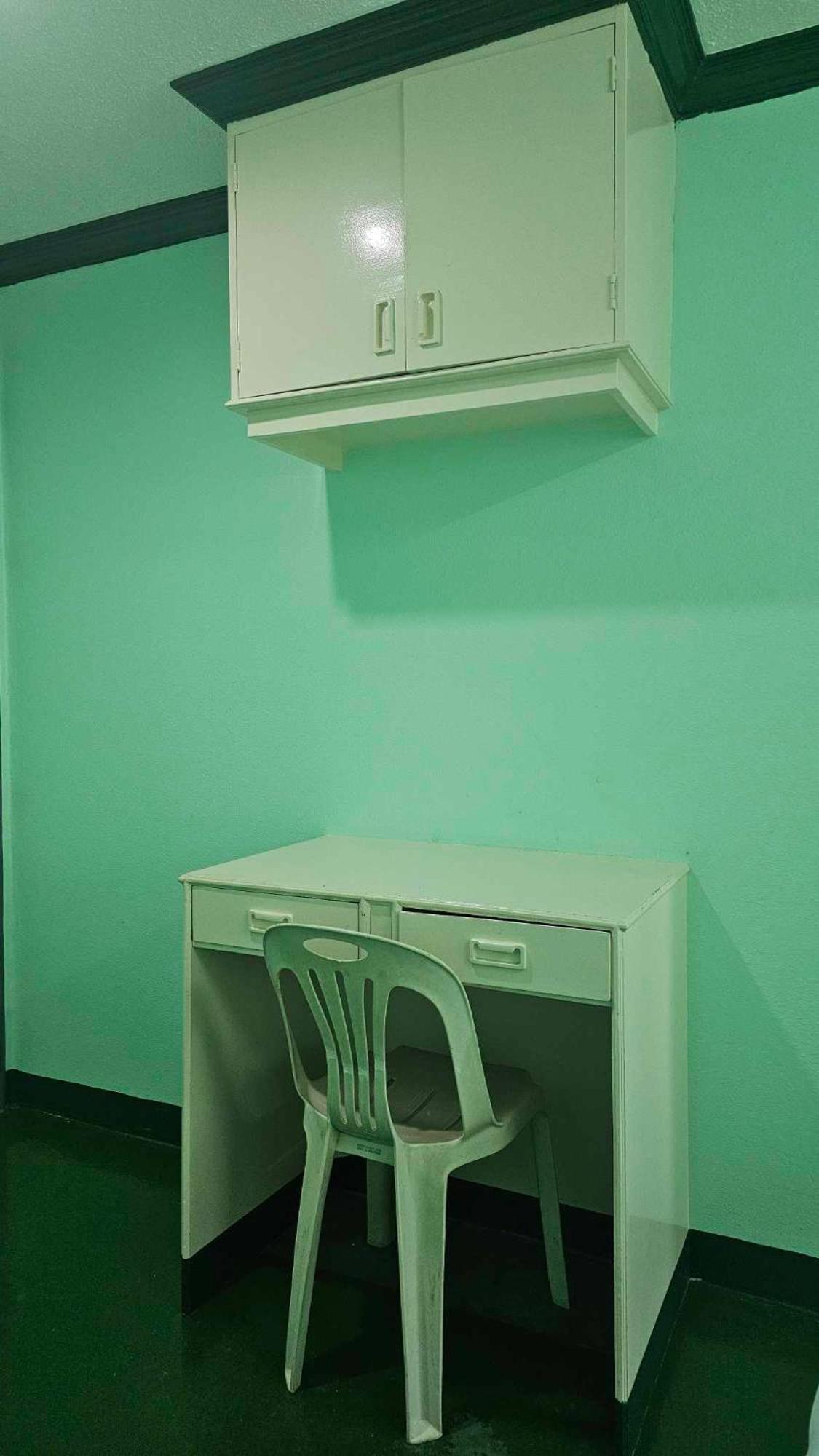 Twin Room with Private Bathroom - Photo 6