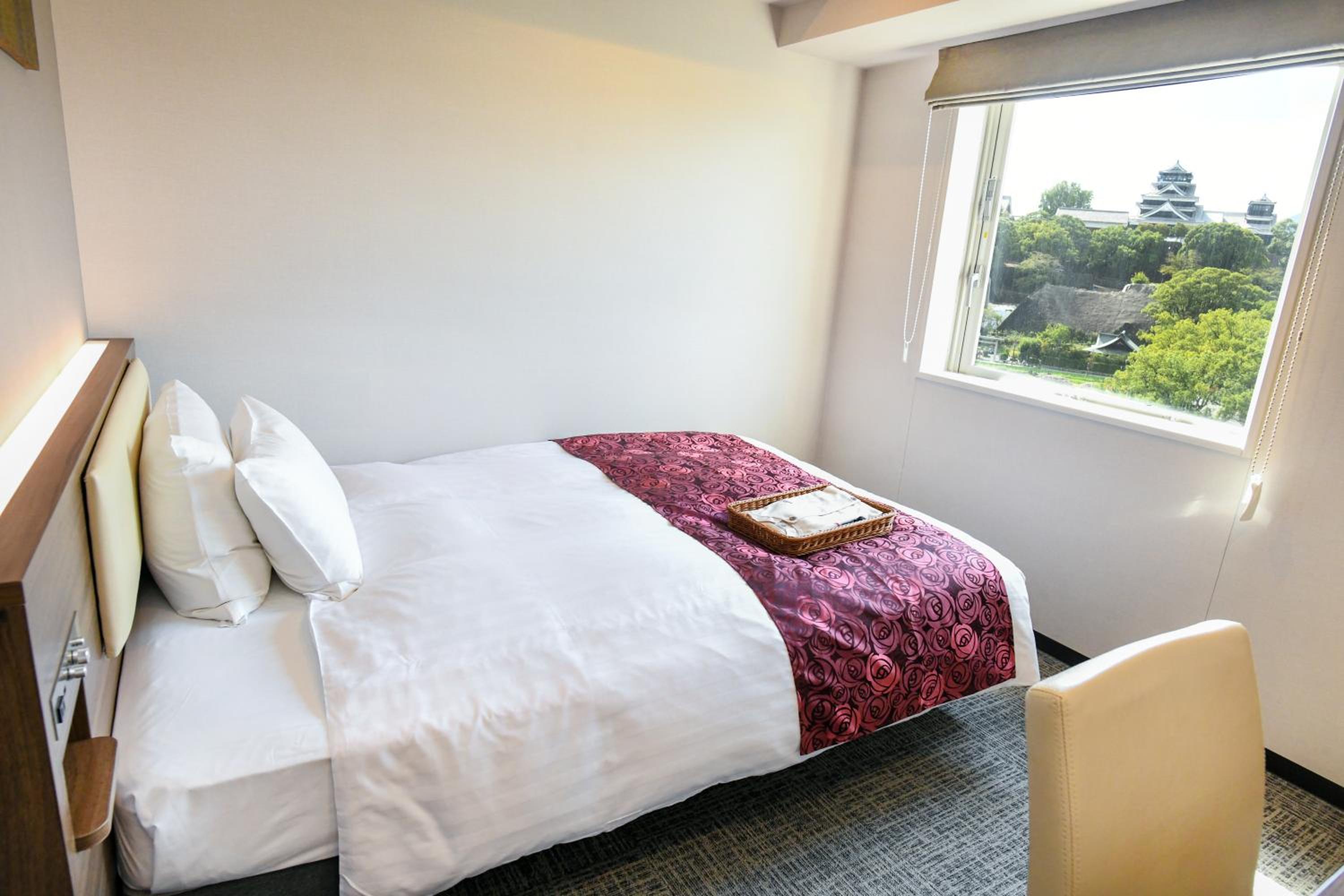 Double Room with Castle View - Non-Smoking - Photo 1