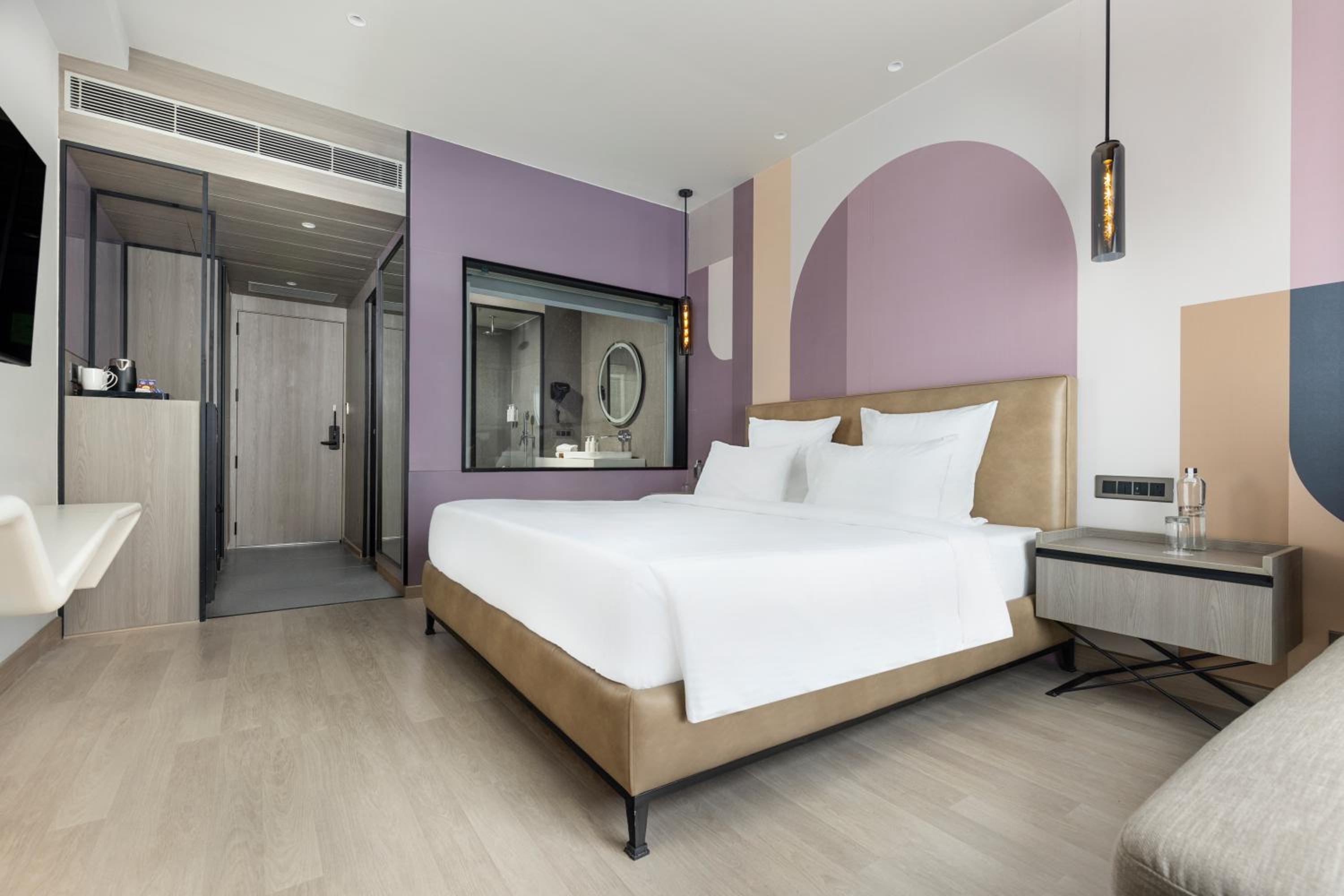 Classic Double Room with Sofa - Photo 2