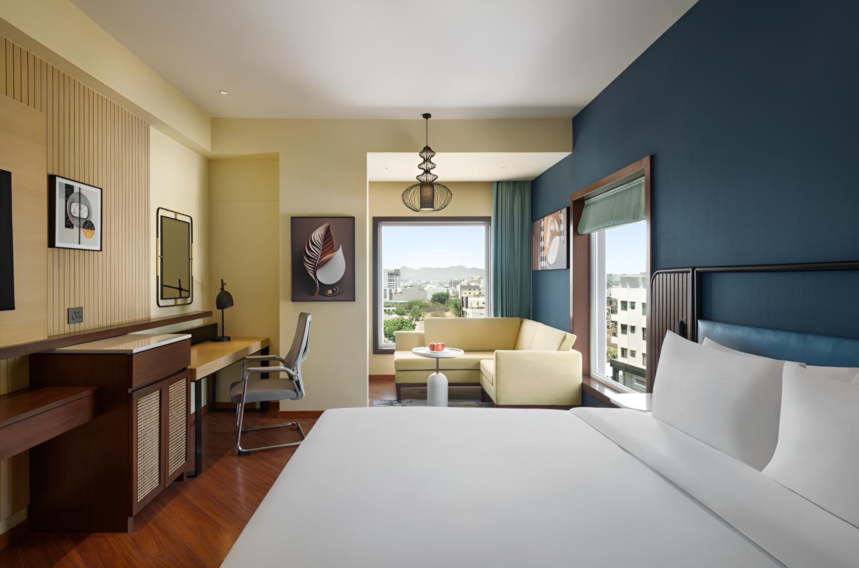 Junior Suite - Photo 5