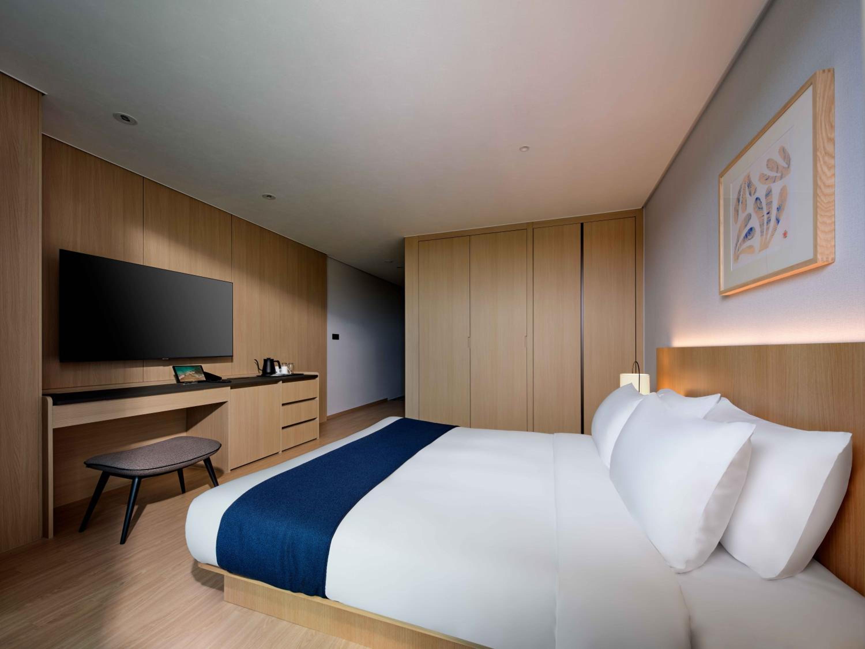 Deluxe Double Room - Photo 1