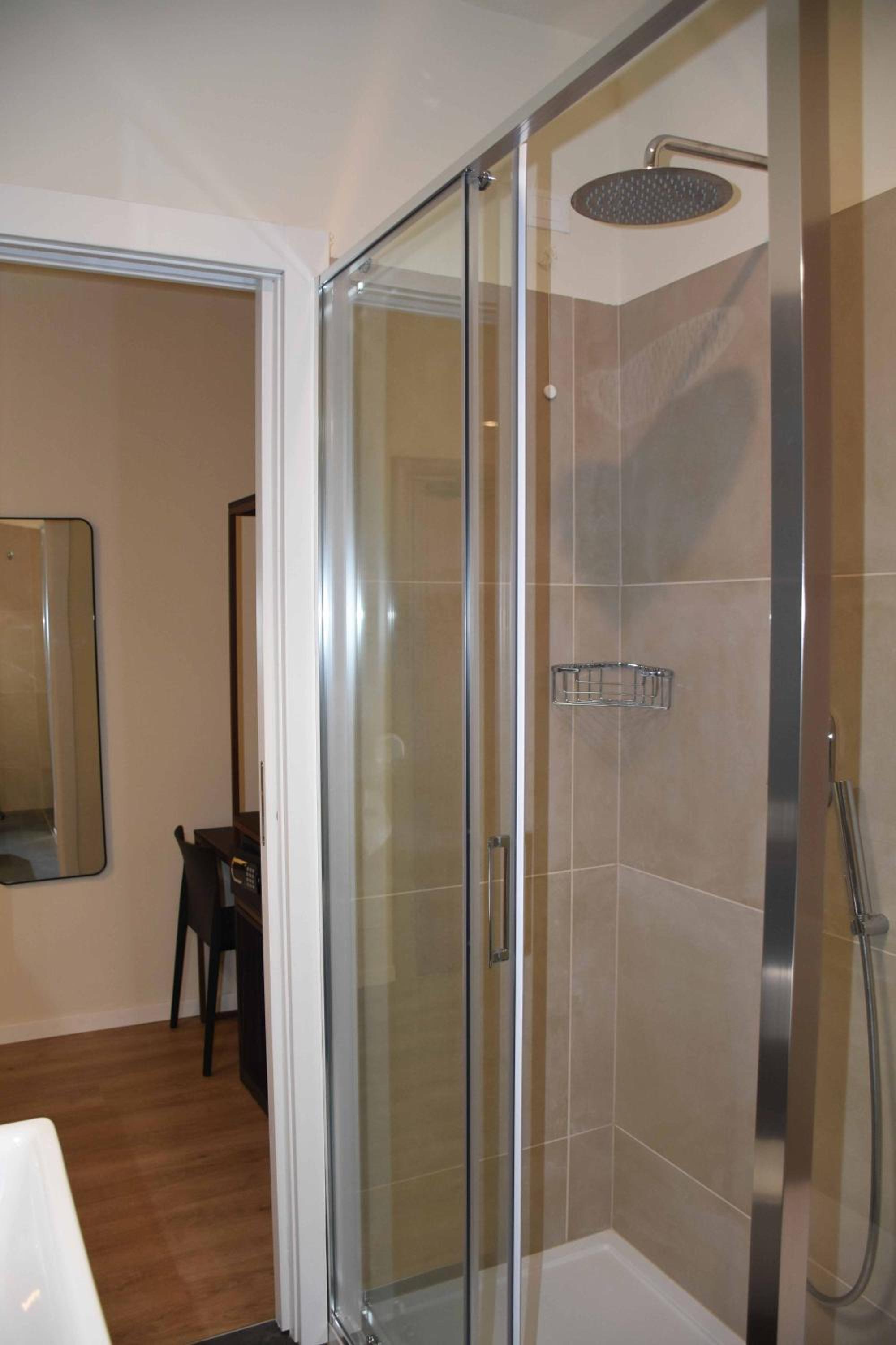 Quadruple Room with Balcony photo 2