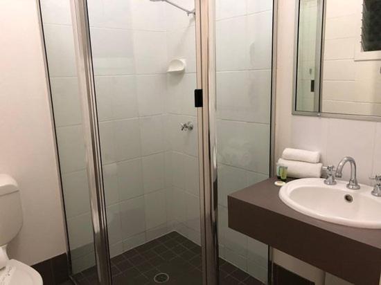Budget Double or Twin Room photo 2